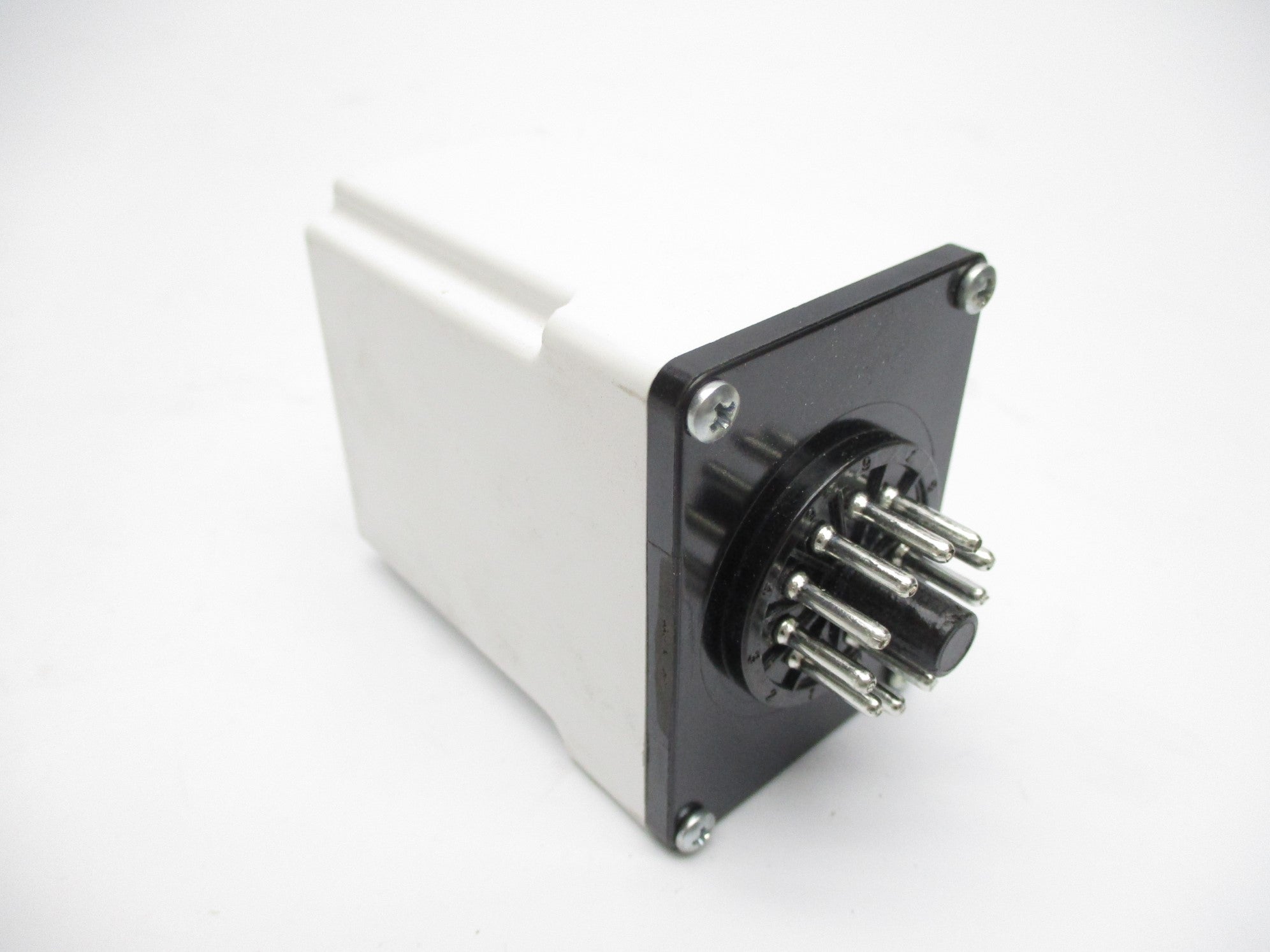 ALLEN BRADLEY 700-HT22AU24 SER. B 24VAC/DC 10A 0.1-10S (WH) NSMP