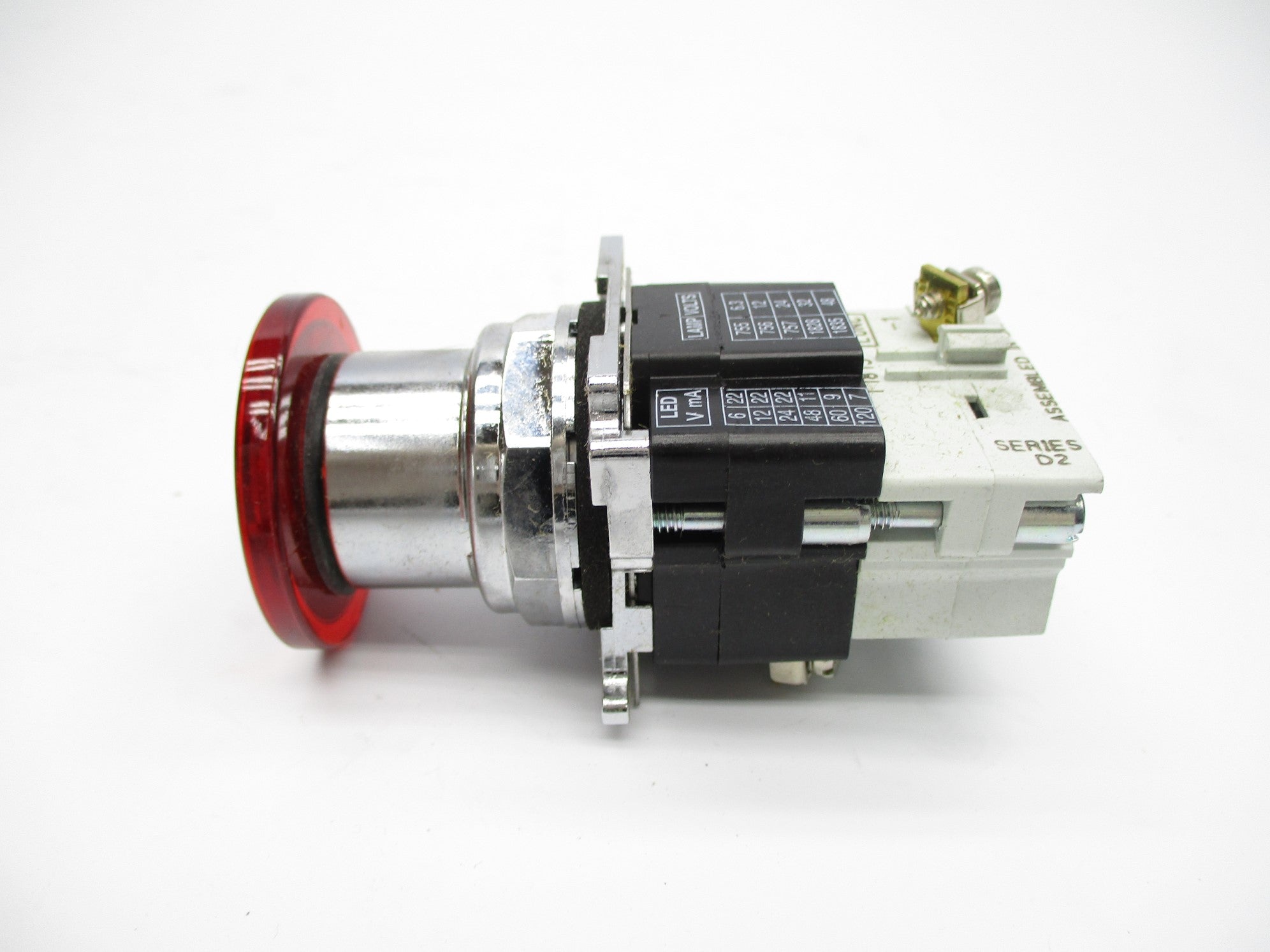 EATON 10250T597LRD2A-71X SER. A2 NSMP