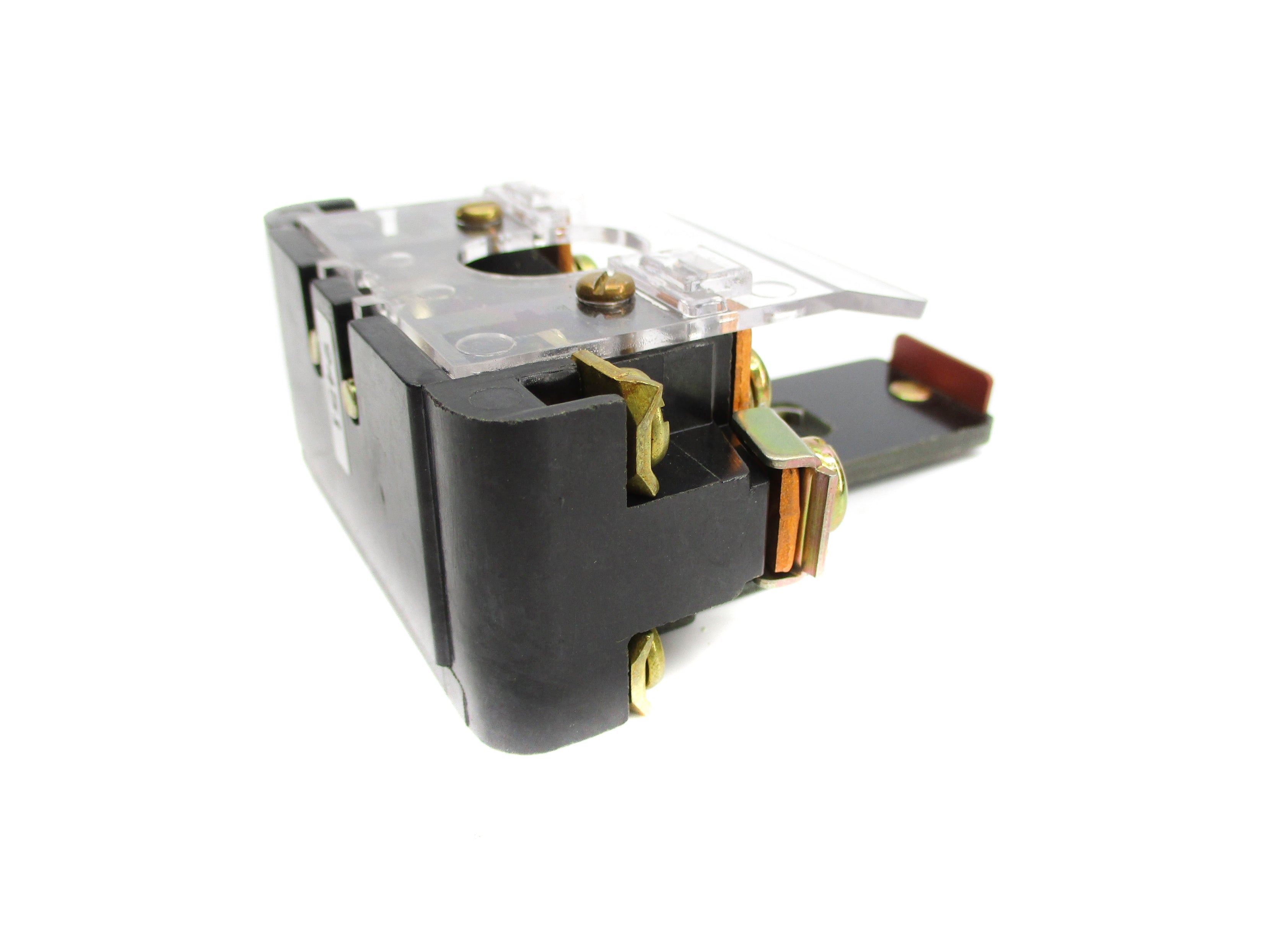 SQUARE D 9065CO1R SER. A 600VAC/DC 25A NSNP