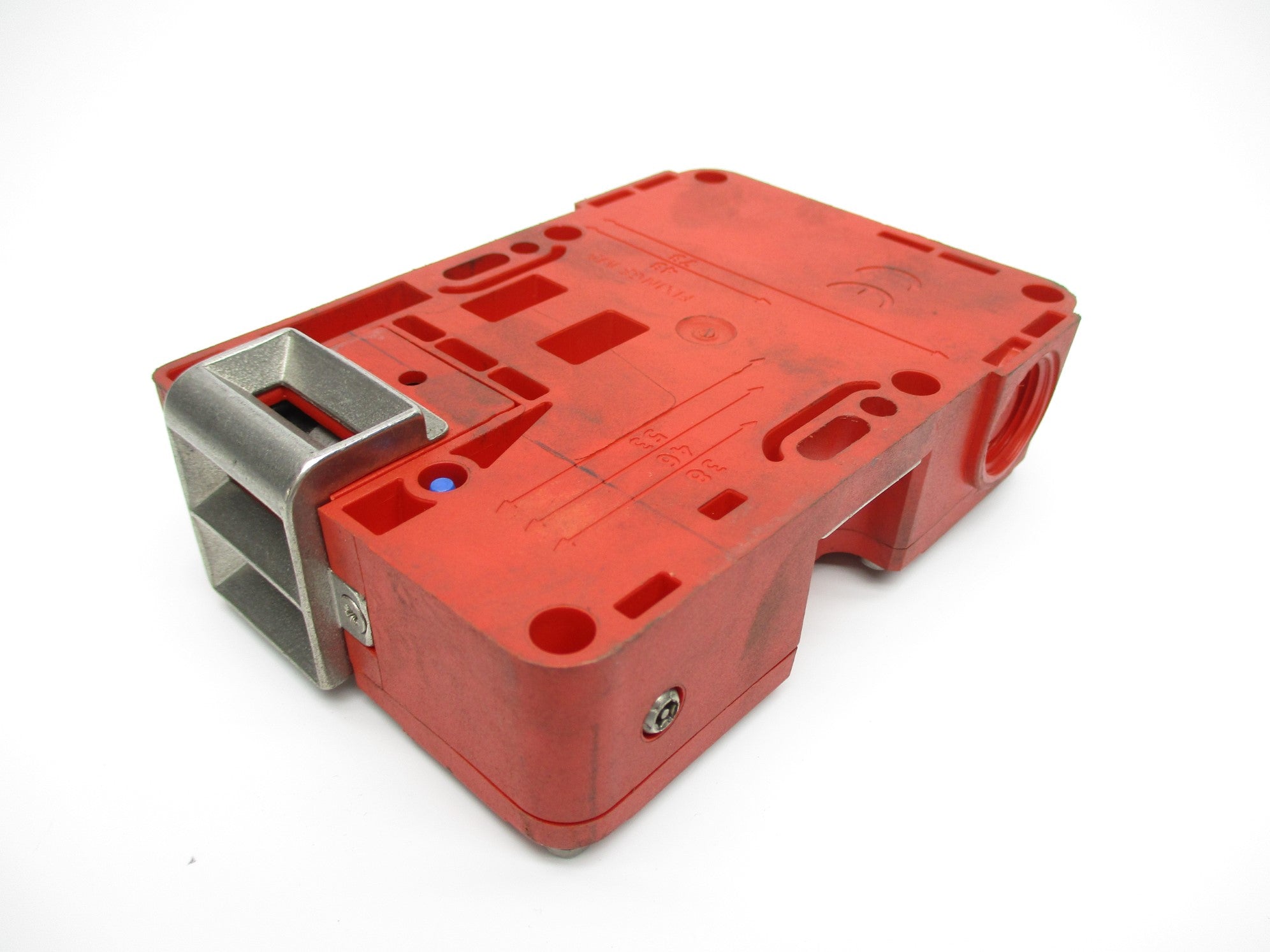 ALLEN BRADLEY 440G-T27171 SER. E UNMP