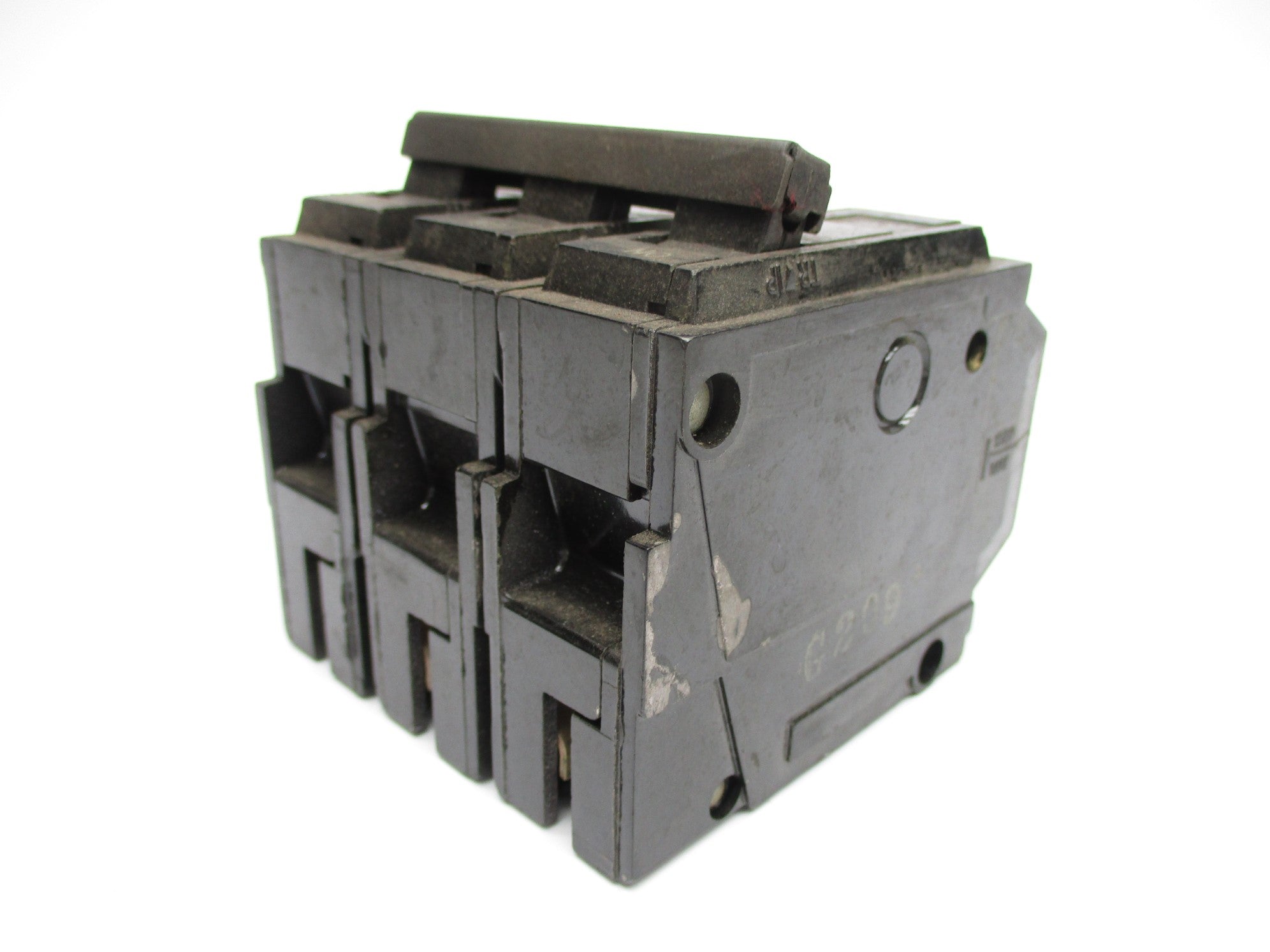 GENERAL ELECTRIC CTL350 50A 240VAC UNMP