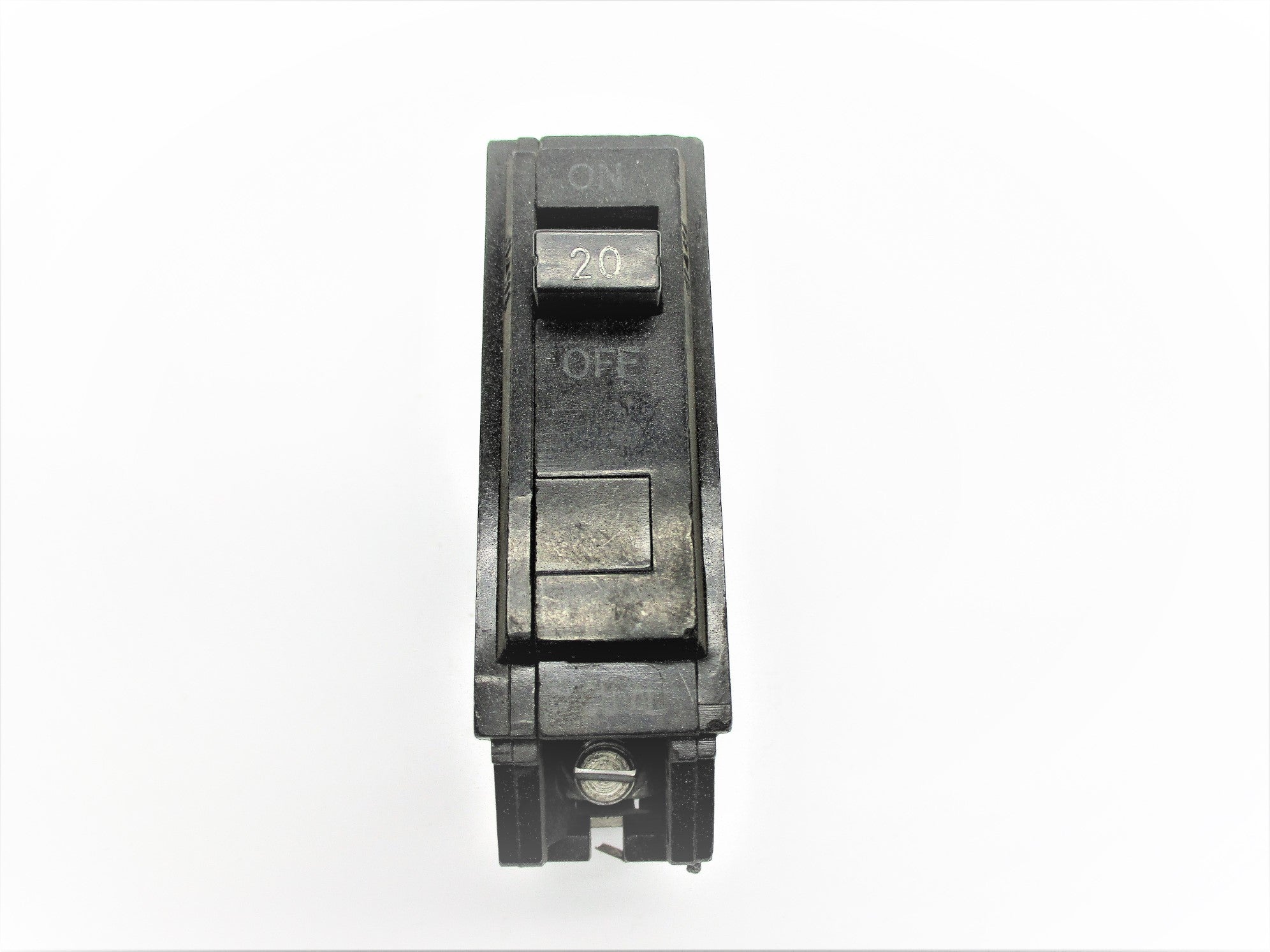 GENERAL ELECTRIC CTL120 20A 120/240VAC UNMP