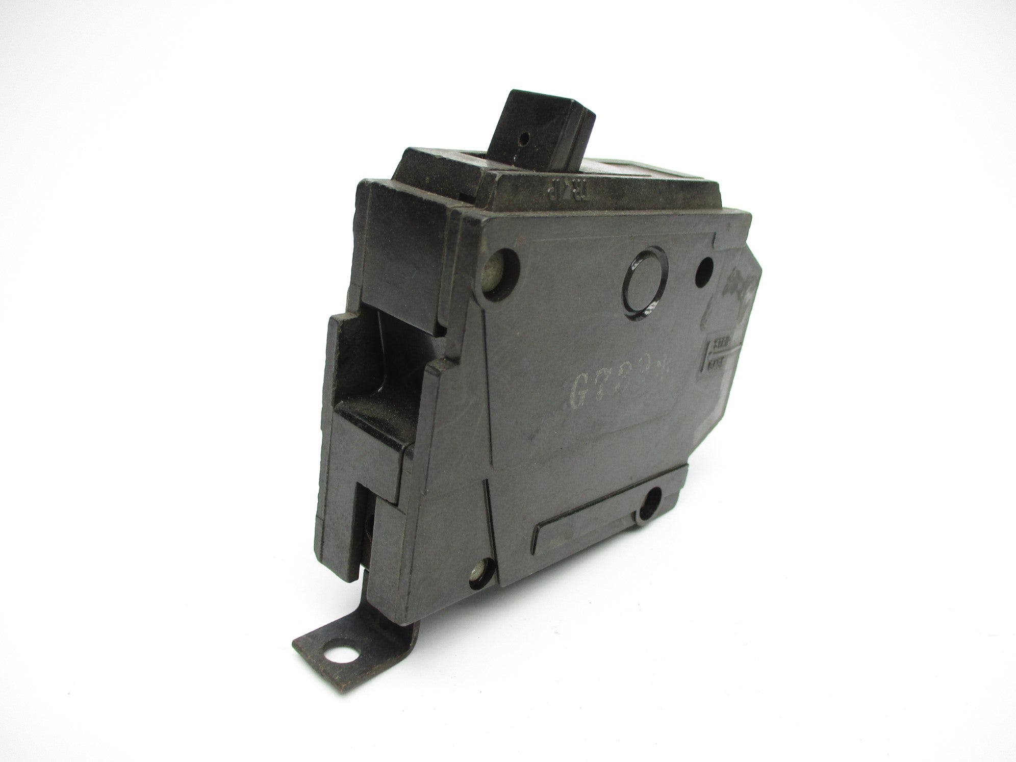 GENERAL ELECTRIC CTL120 20A 120/240VAC UNMP