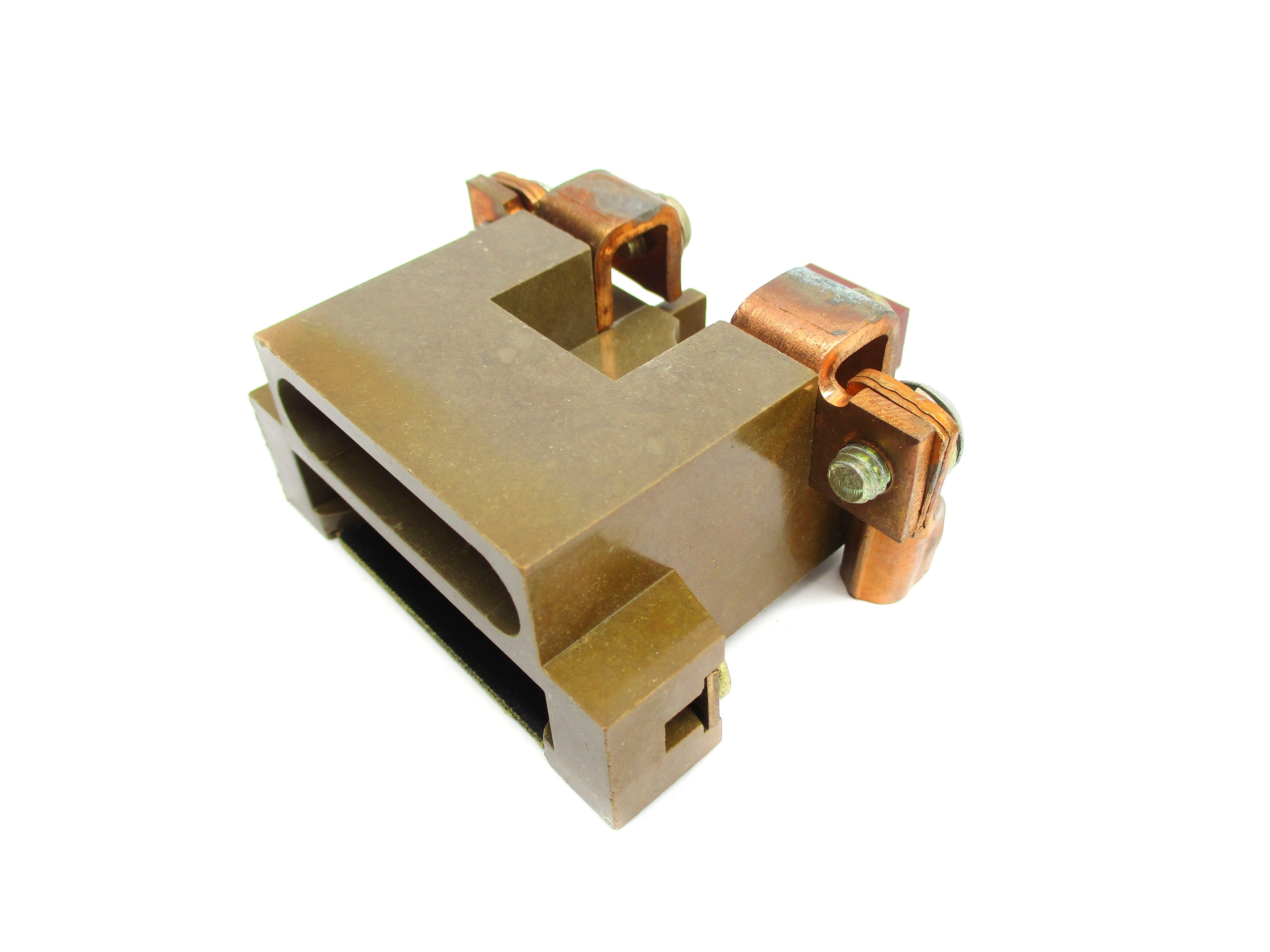 SQUARE D 9065TO1 SER. A 600VAC 50A NSNP