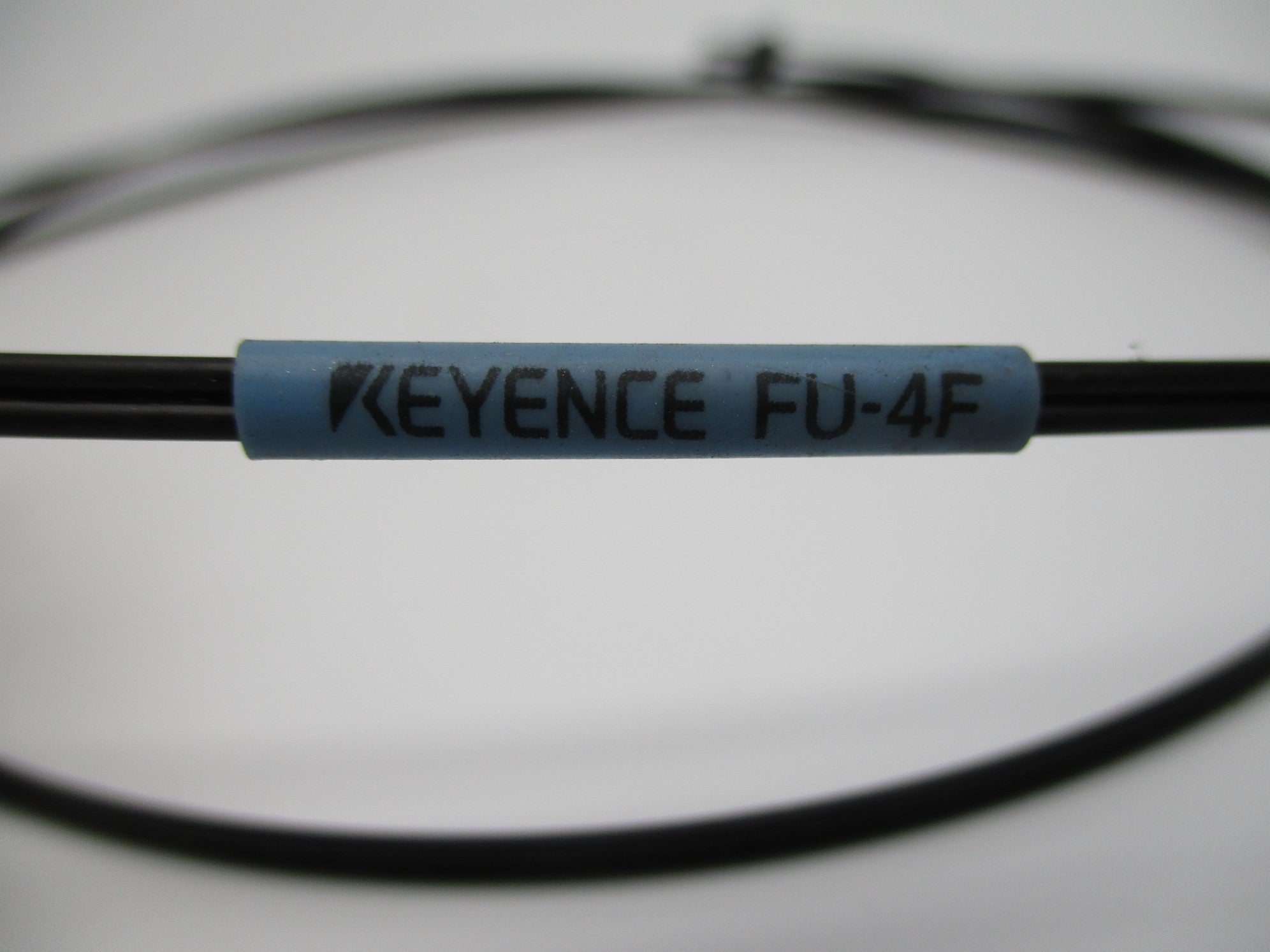 KEYENCE FU-4F NSNP
