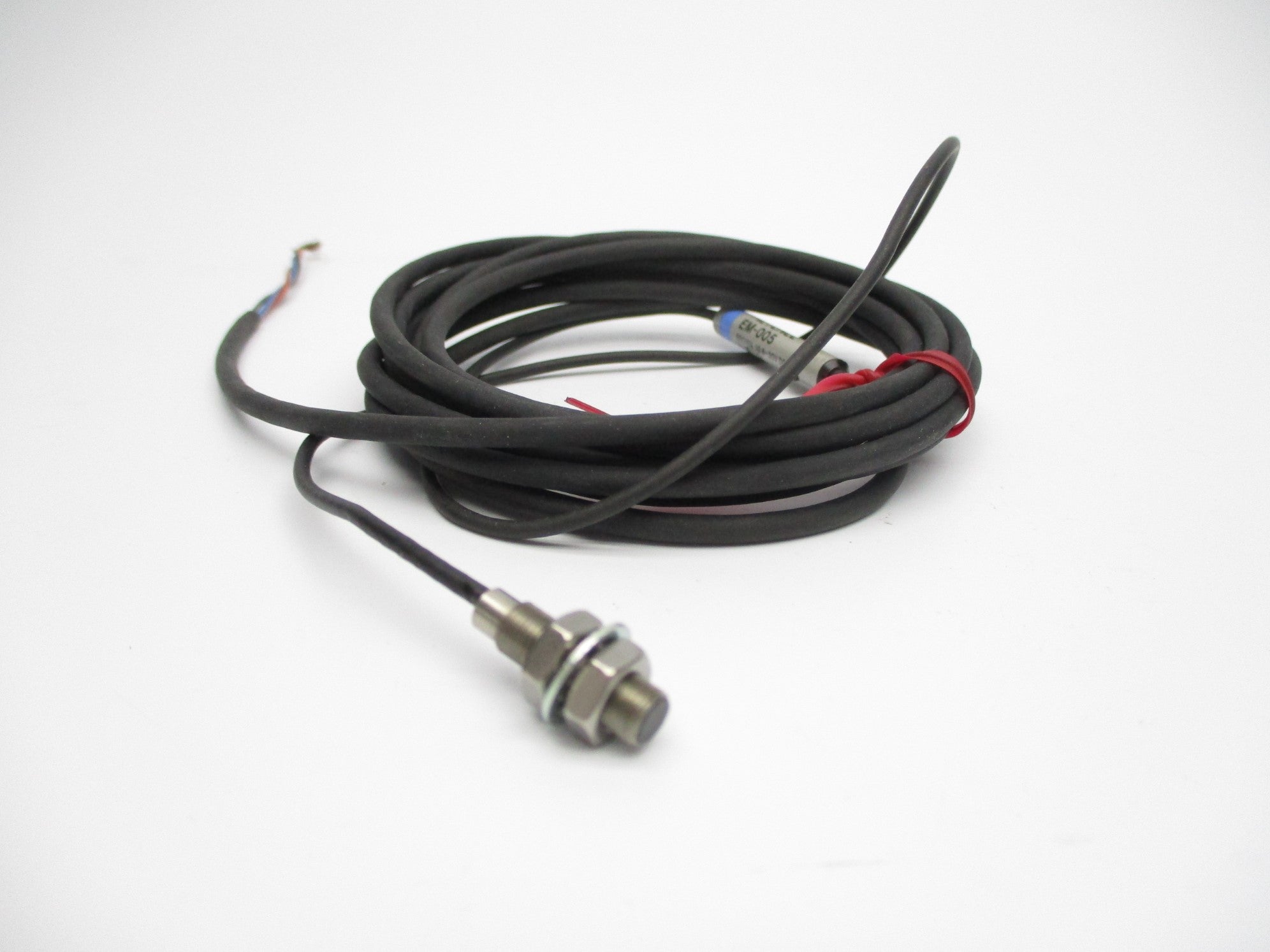 KEYENCE EM-005 10.8-30VDC NSNP