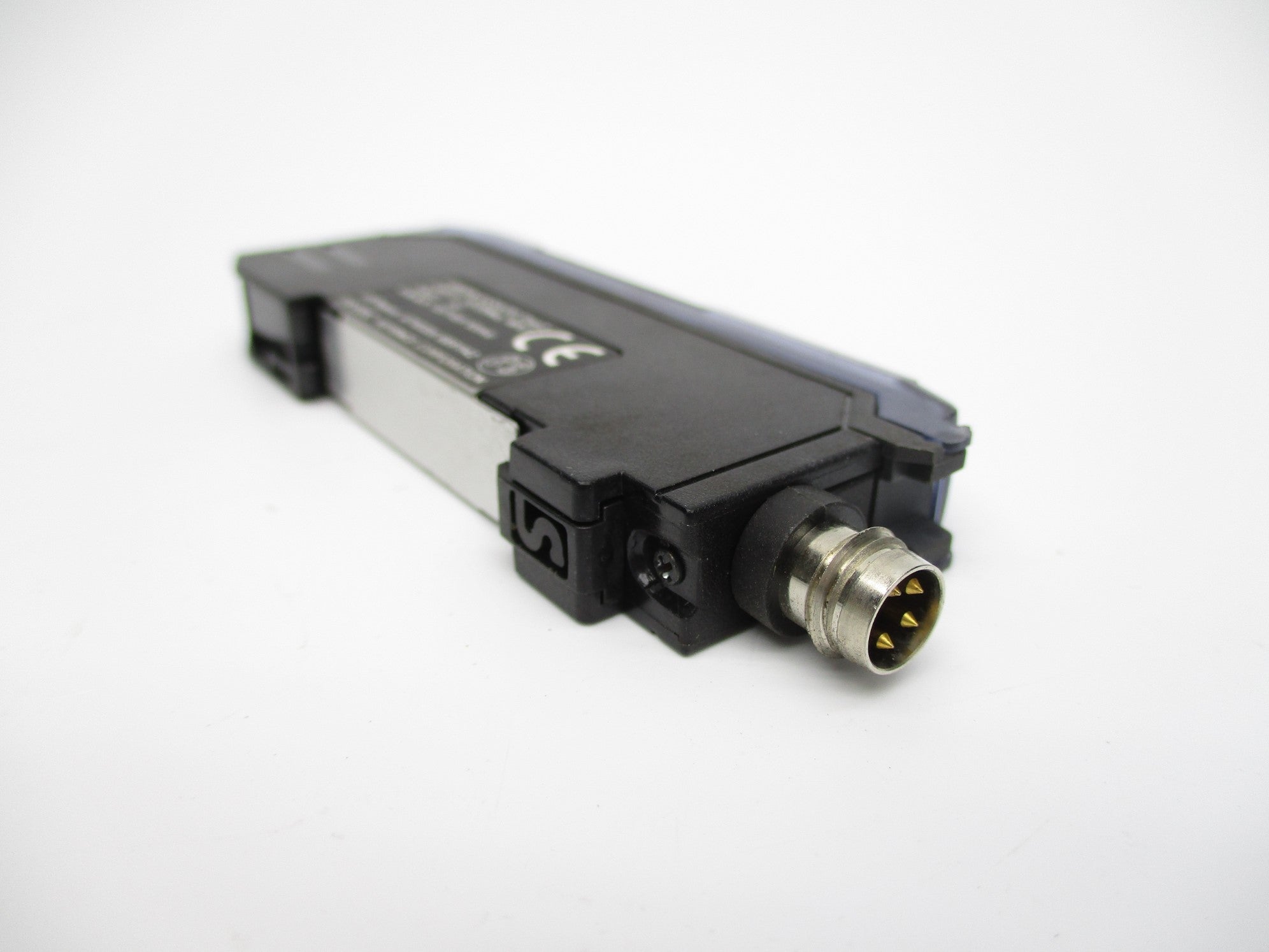 KEYENCE FS-V31C 12-24VDC NSNP