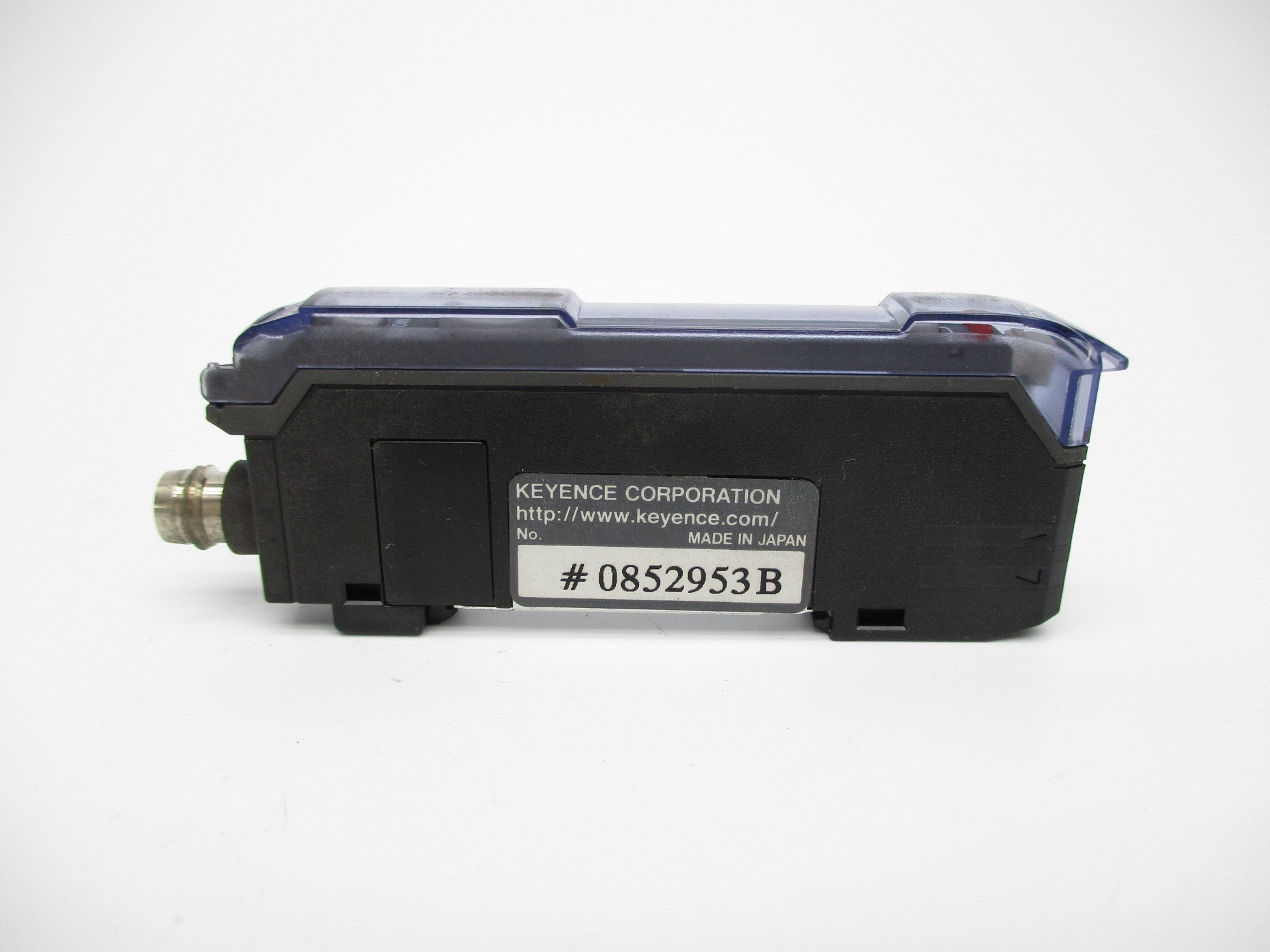 KEYENCE FS-V31C 12-24VDC NSNP