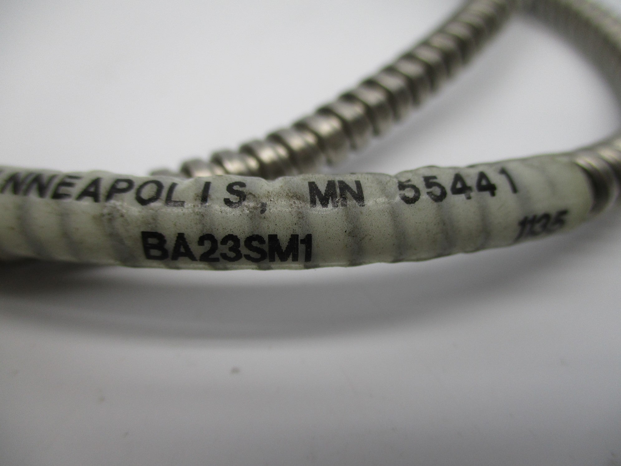 BANNER ENGINEERING BA23SM1 NSNP