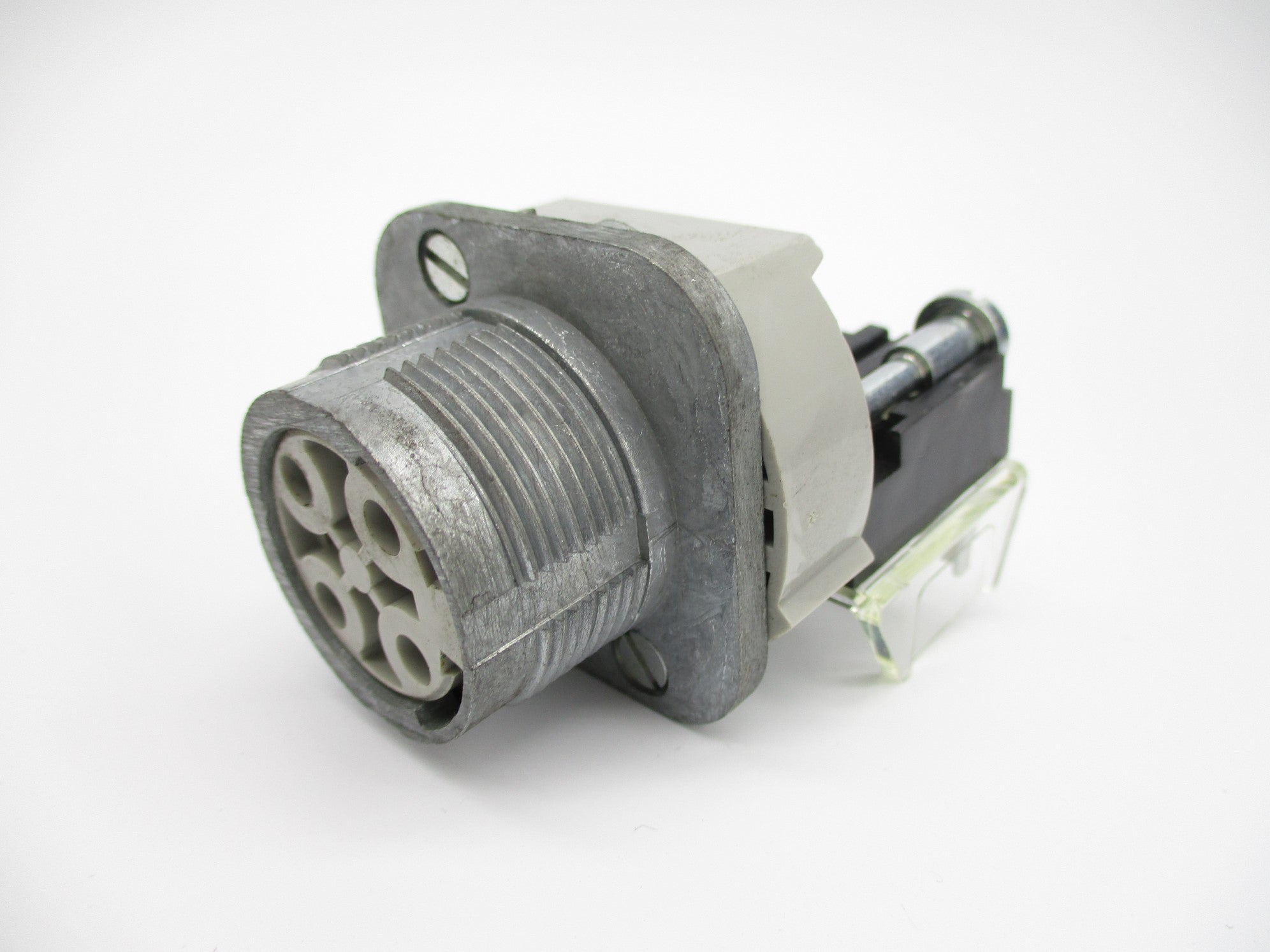ALLEN BRADLEY 800T-J91A SER. T (AS PICTURED) (BR/WH) NSMP