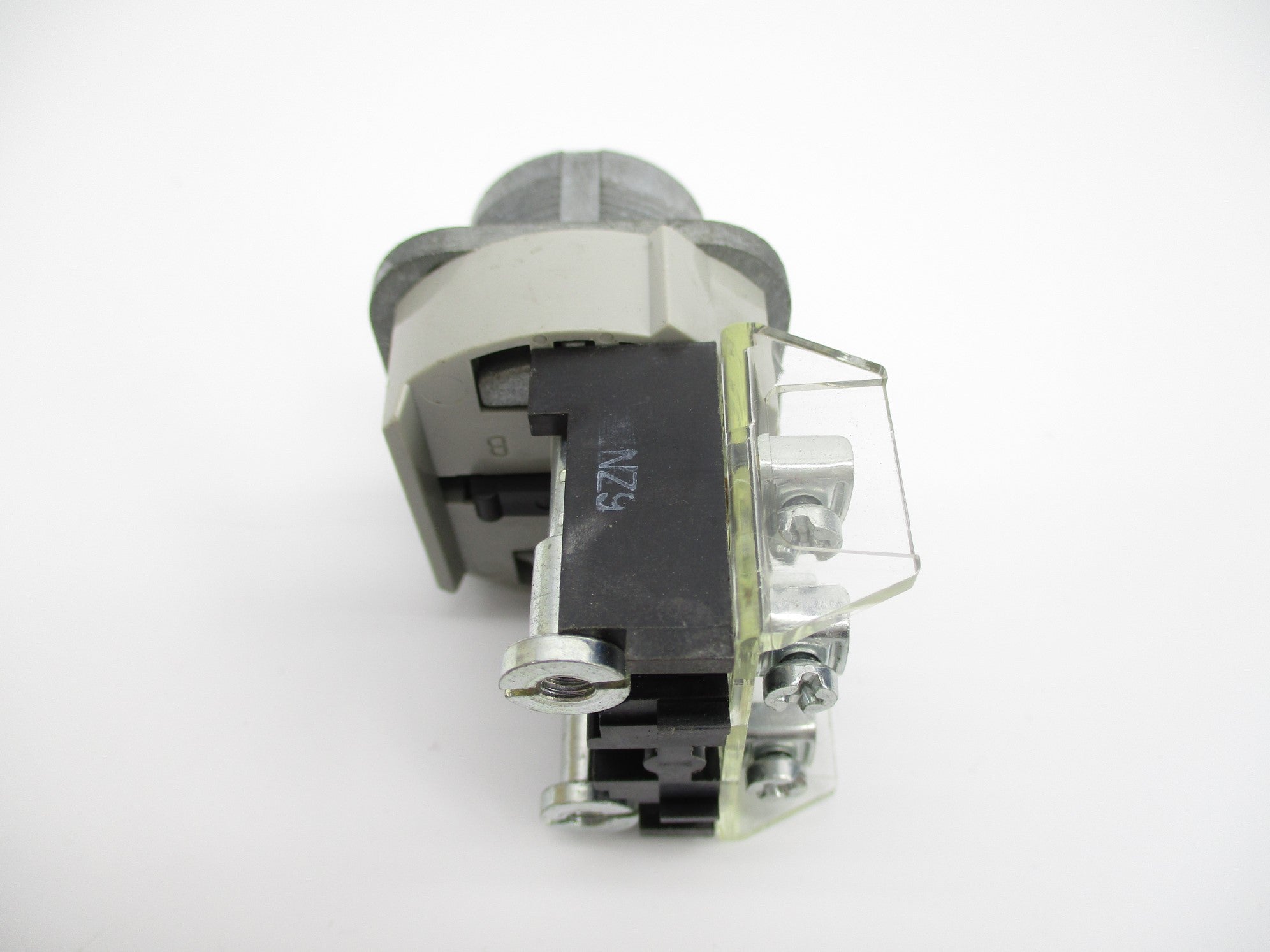 ALLEN BRADLEY 800T-J91A SER. T (AS PICTURED) (BR/WH) NSMP