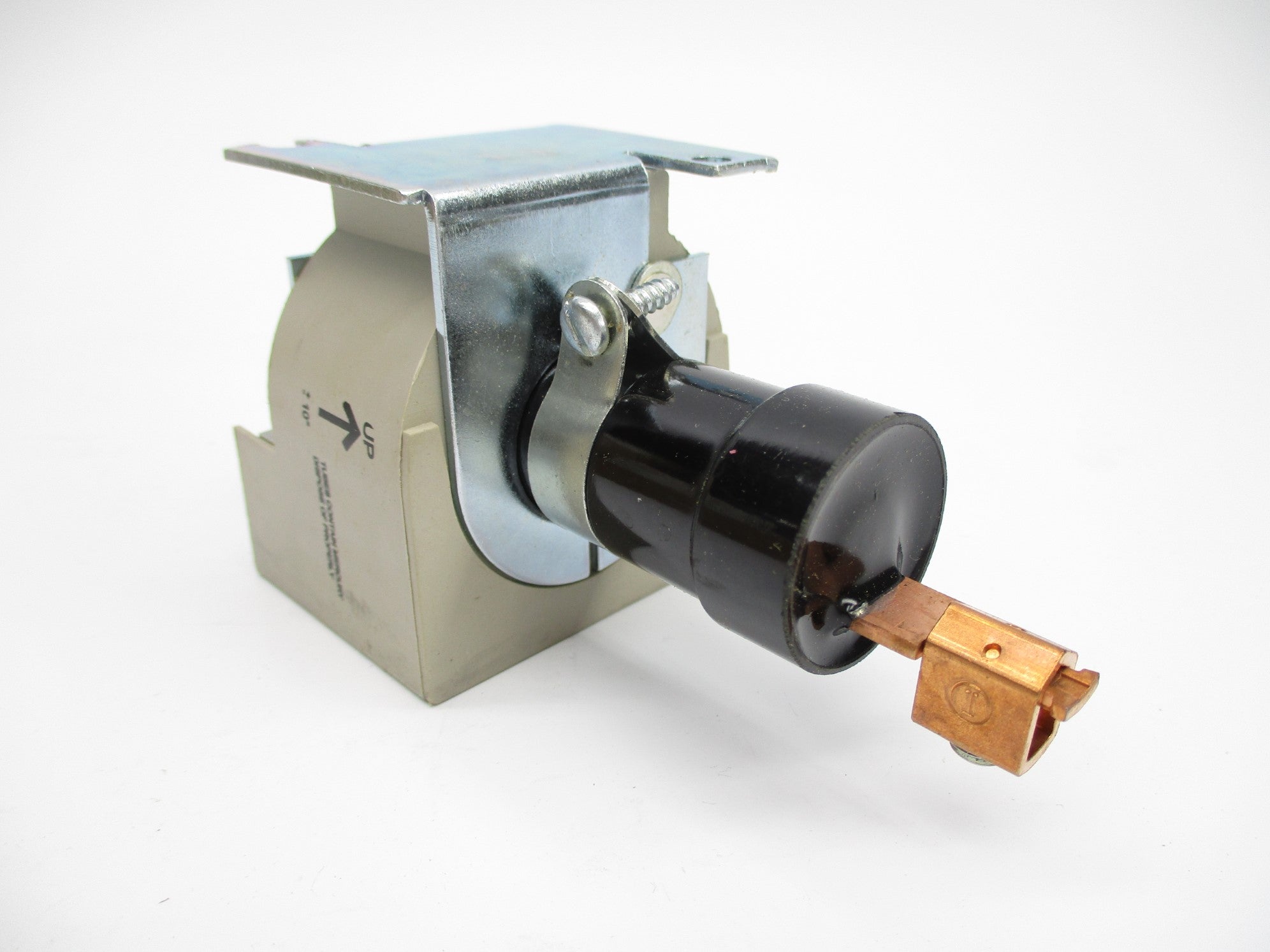 STRUTHERS-DUNN M35A-120VAC 120VAC NSMP