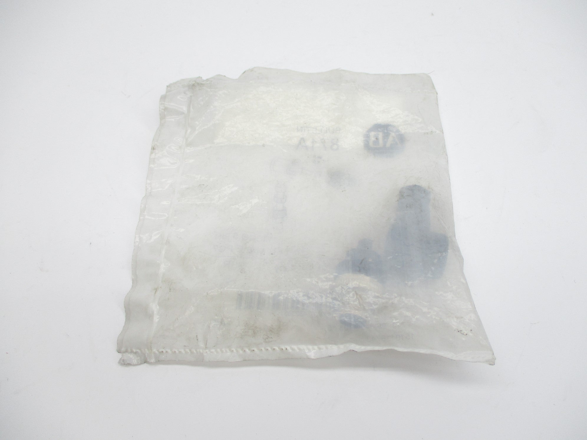 INDUSTRIAL SPARE PART 871A-TR5-DM SER. B NSMP