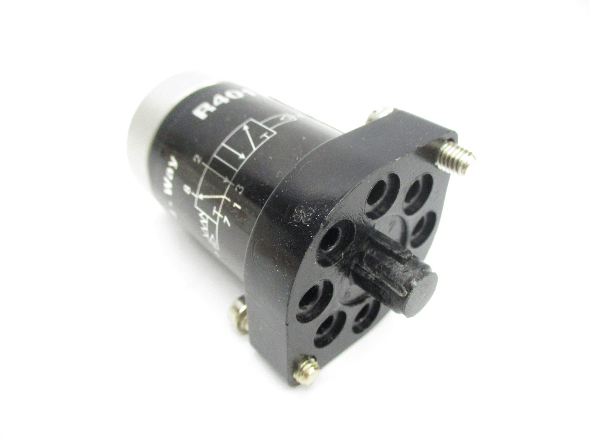 CLIPPARD R-401 NSMP
