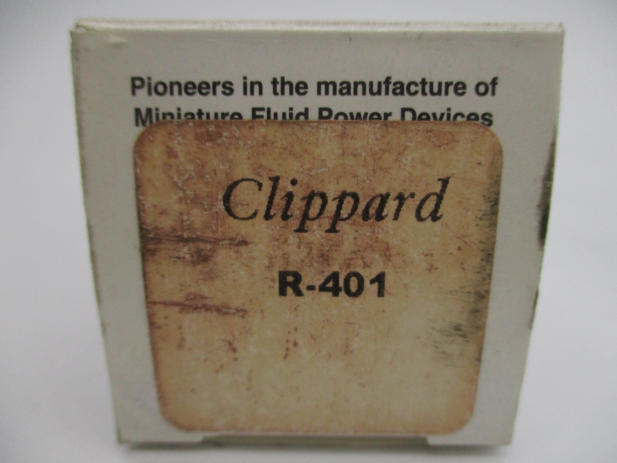 CLIPPARD R-401 NSMP