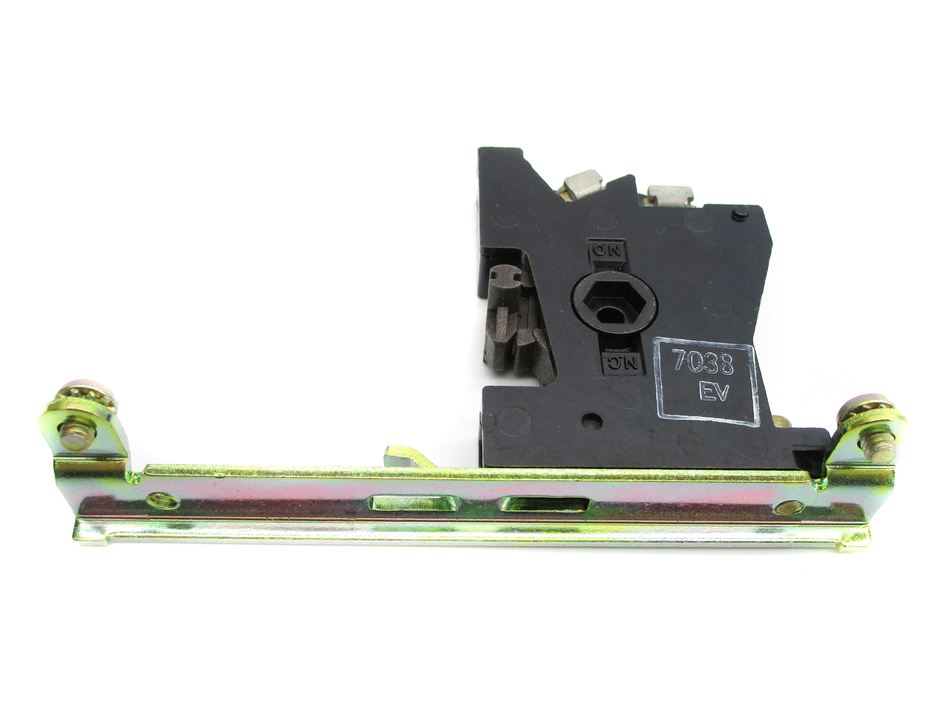 SQUARE D 9999SX6 SER. A (AS PICTURED) NSNP