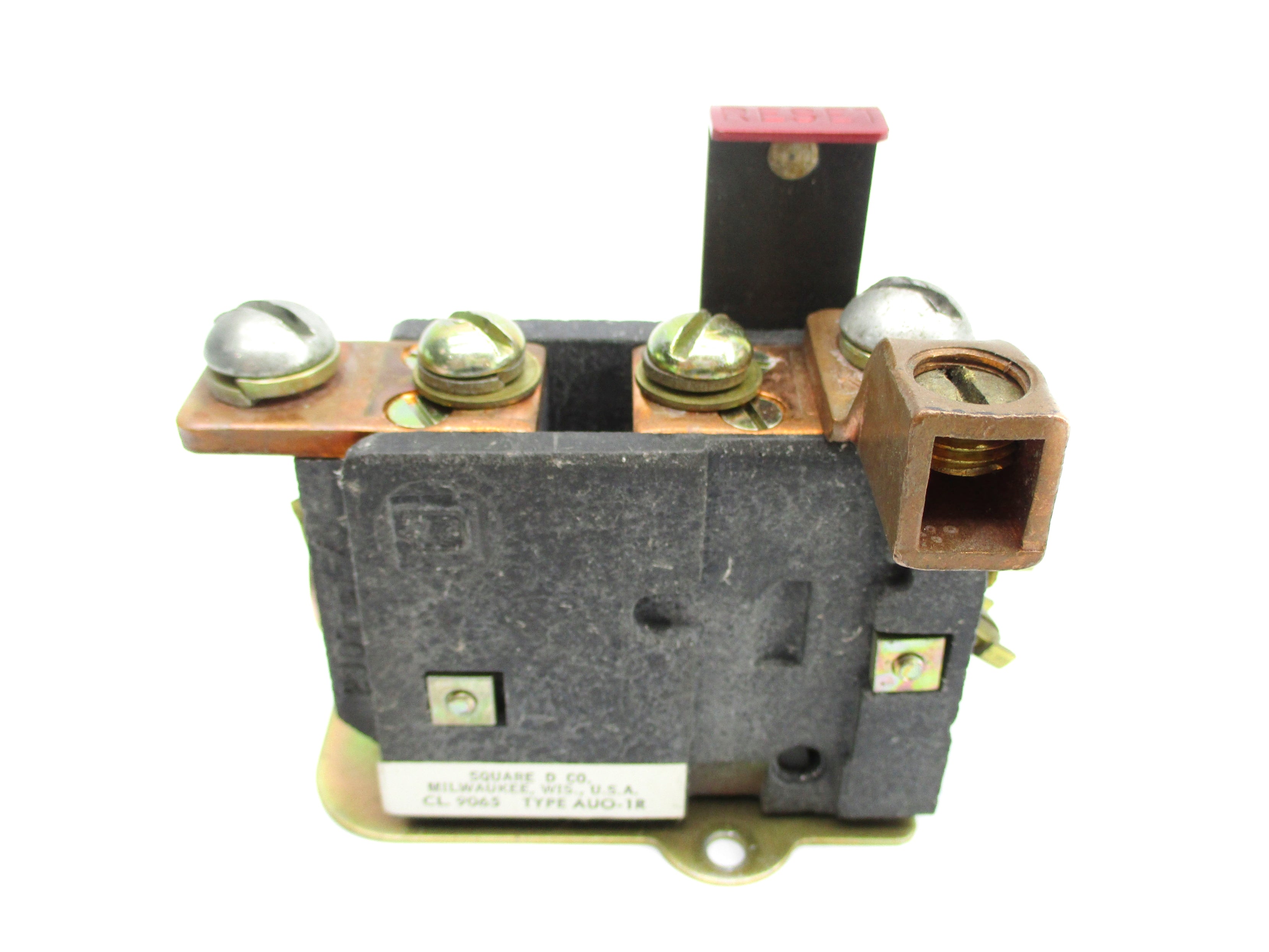 SQUARE D 9065AUO1R NSNP