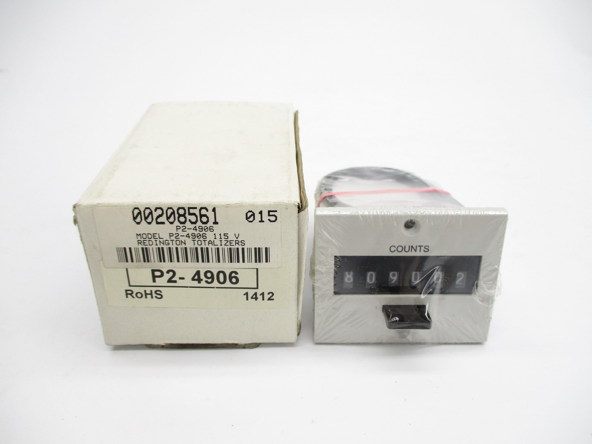 REDINGTON P2-4906 NSMP