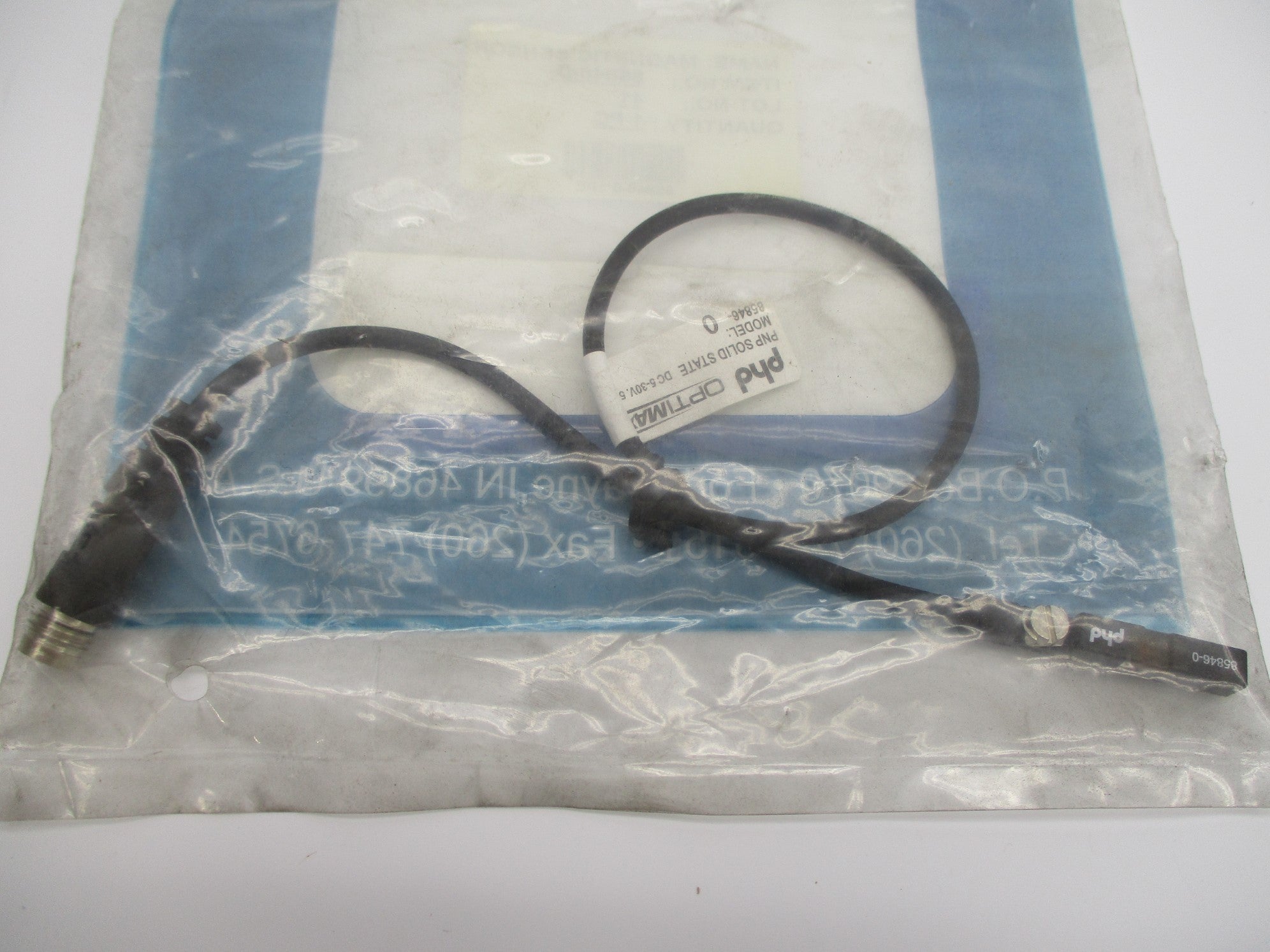 PHD 85846-0 NSMP