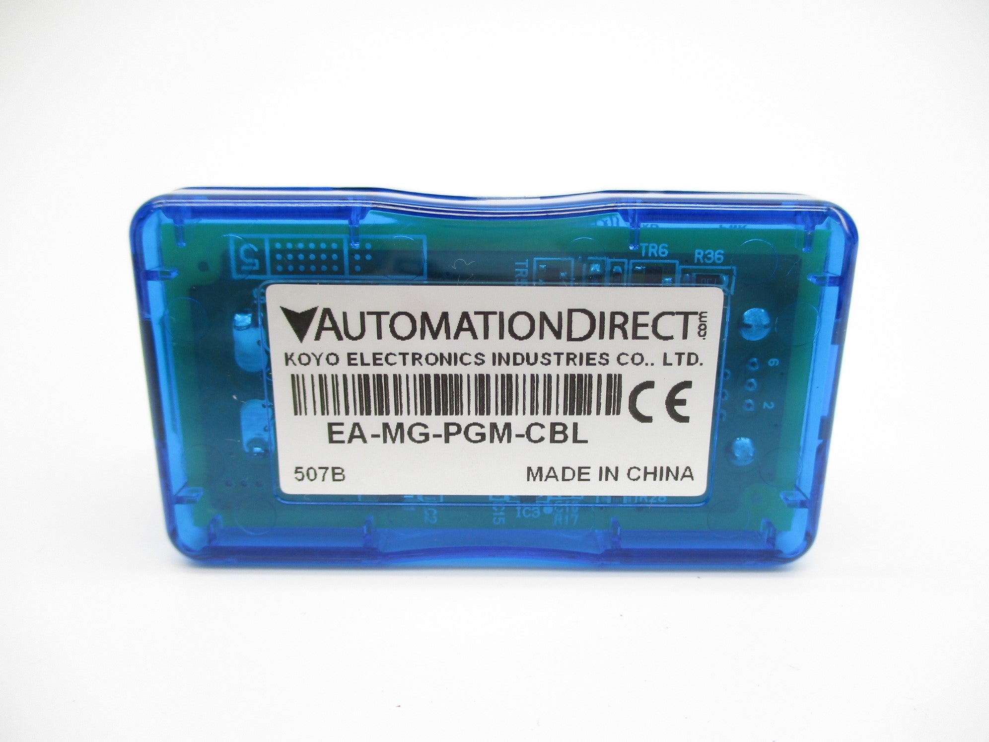 AUTOMATION DIRECT EA-MG-PGM-CBL NSMP