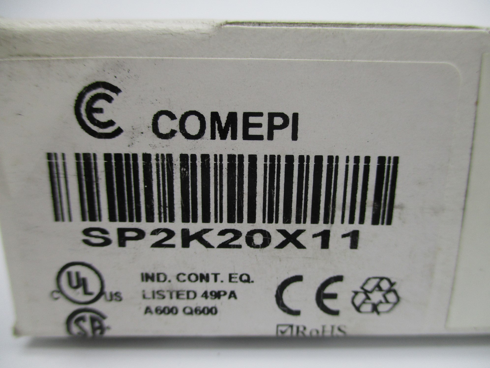 COMEPI SP2K20X11 NSMP