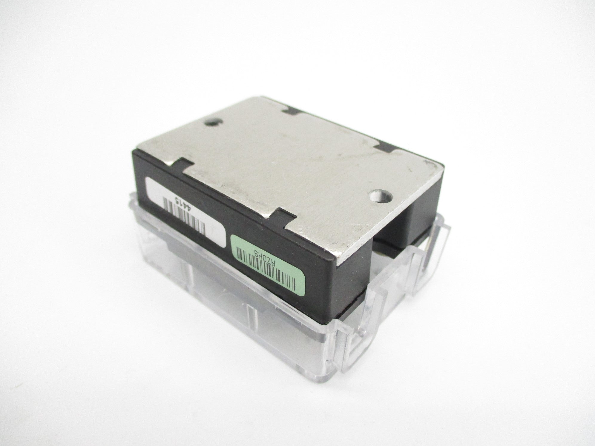 OMEGA SSR330DC10 24-330VAC 10A 4-32VDC NSMP