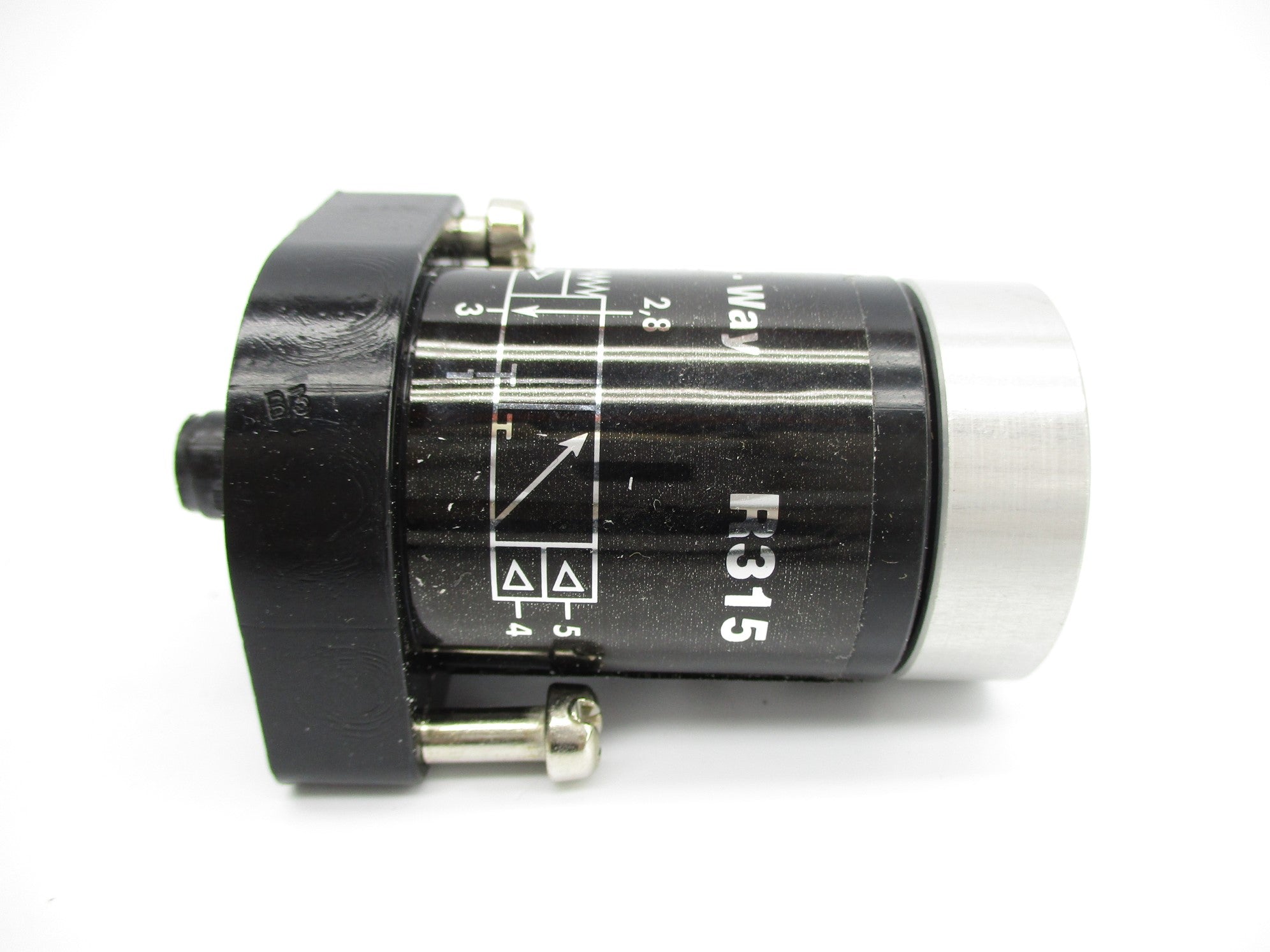 CLIPPARD R-315 NSMP