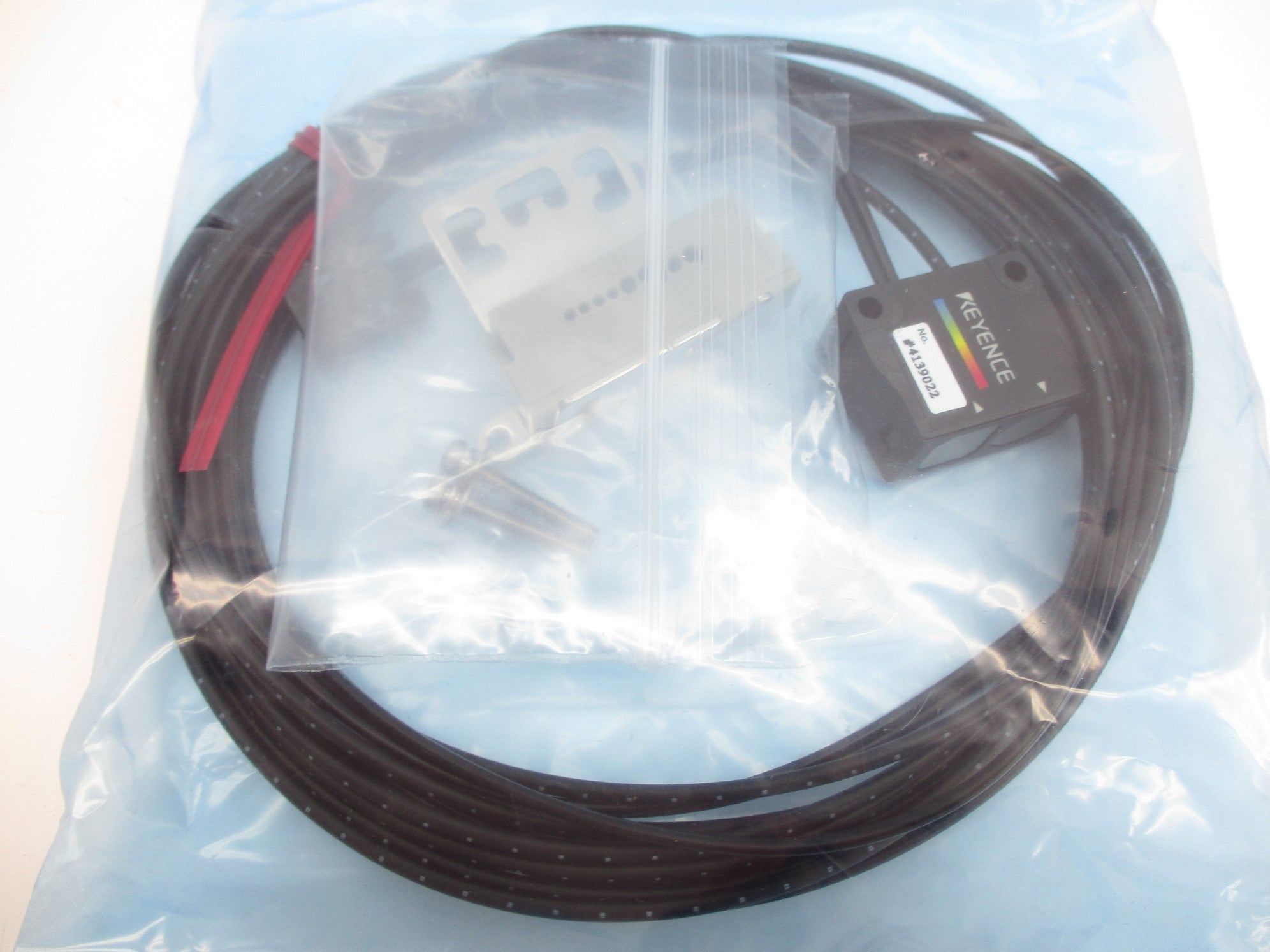 KEYENCE CZ-H37S NSMP