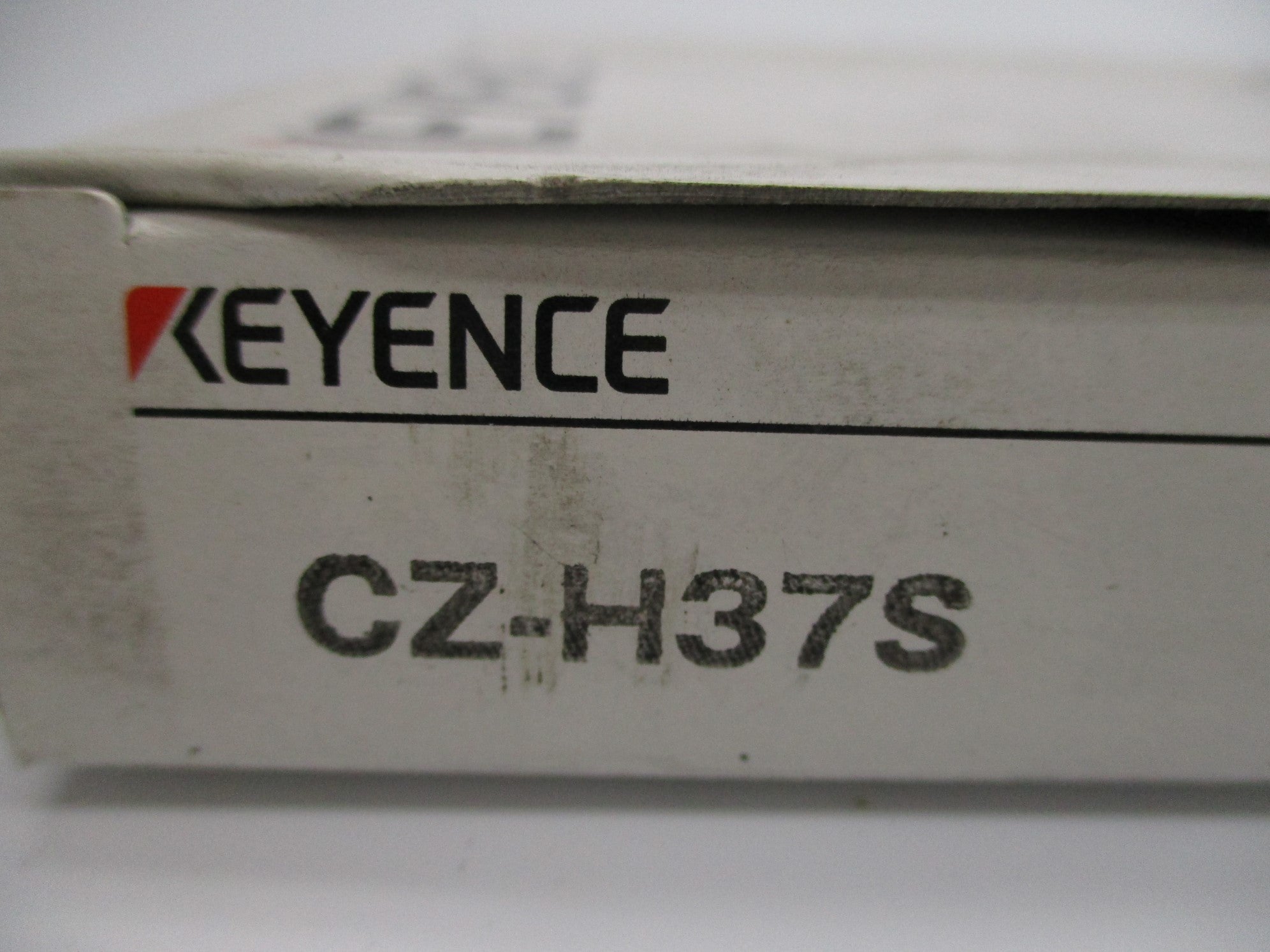 KEYENCE CZ-H37S NSMP