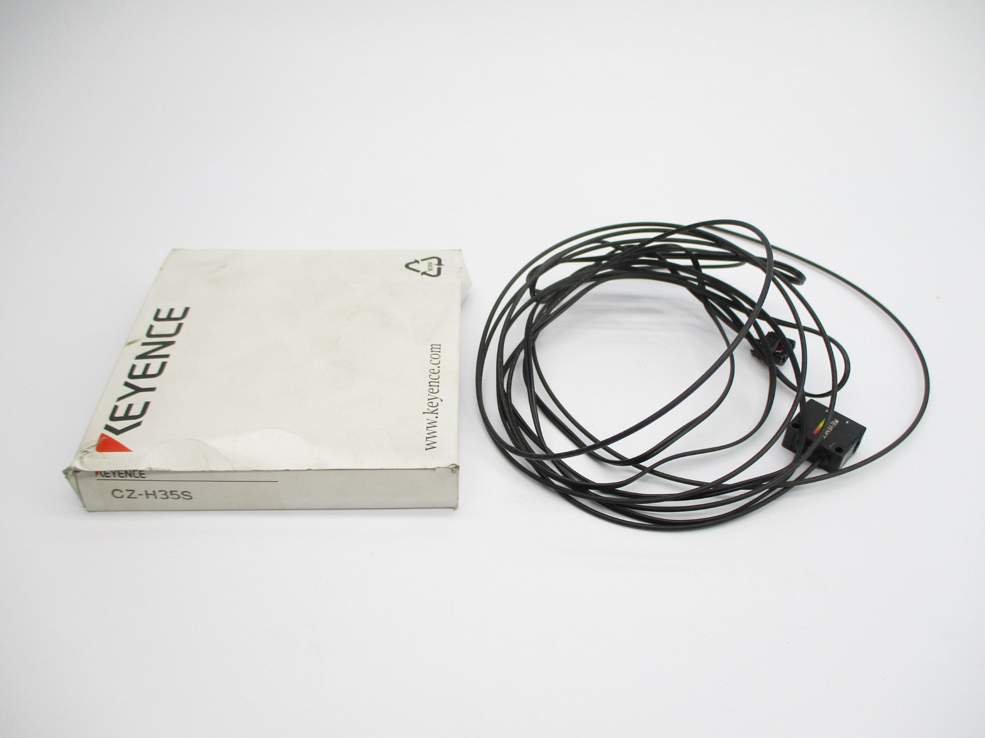 KEYENCE CZ-H35S NSMP