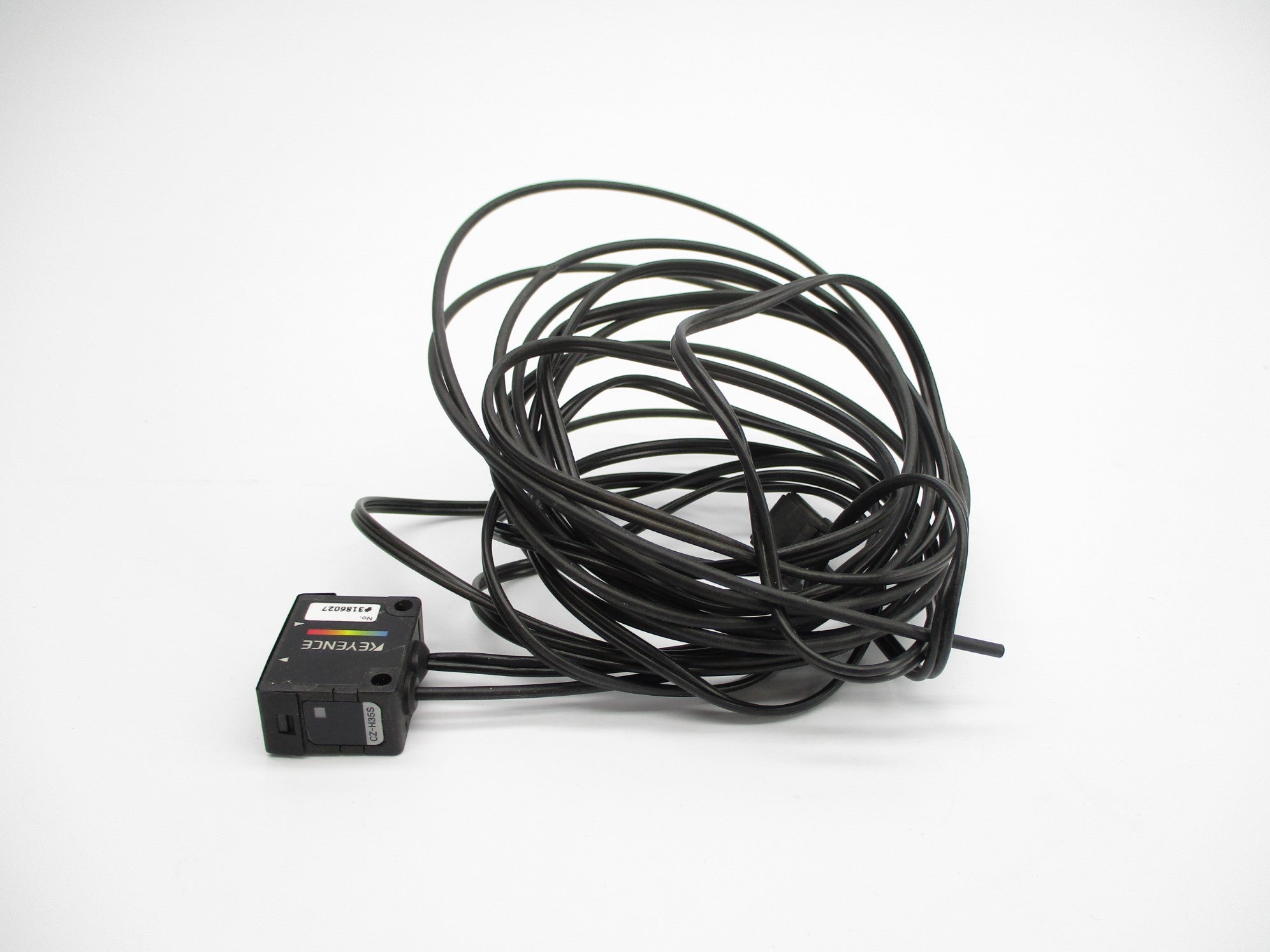 KEYENCE CZ-H35S NSMP
