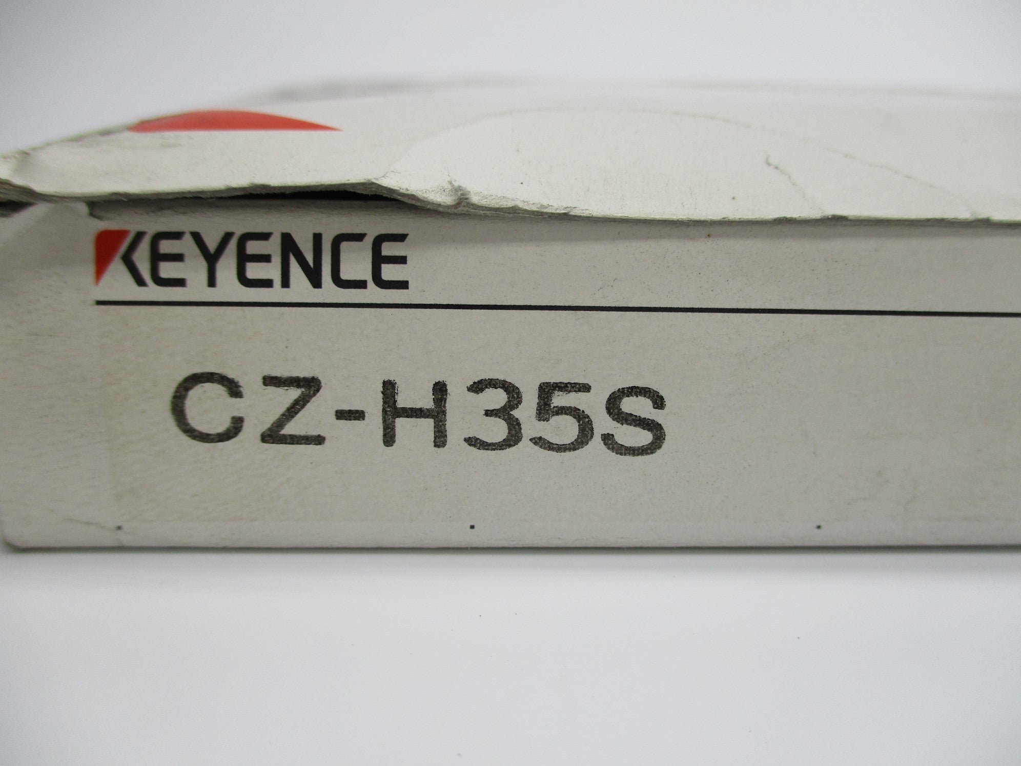 KEYENCE CZ-H35S NSMP