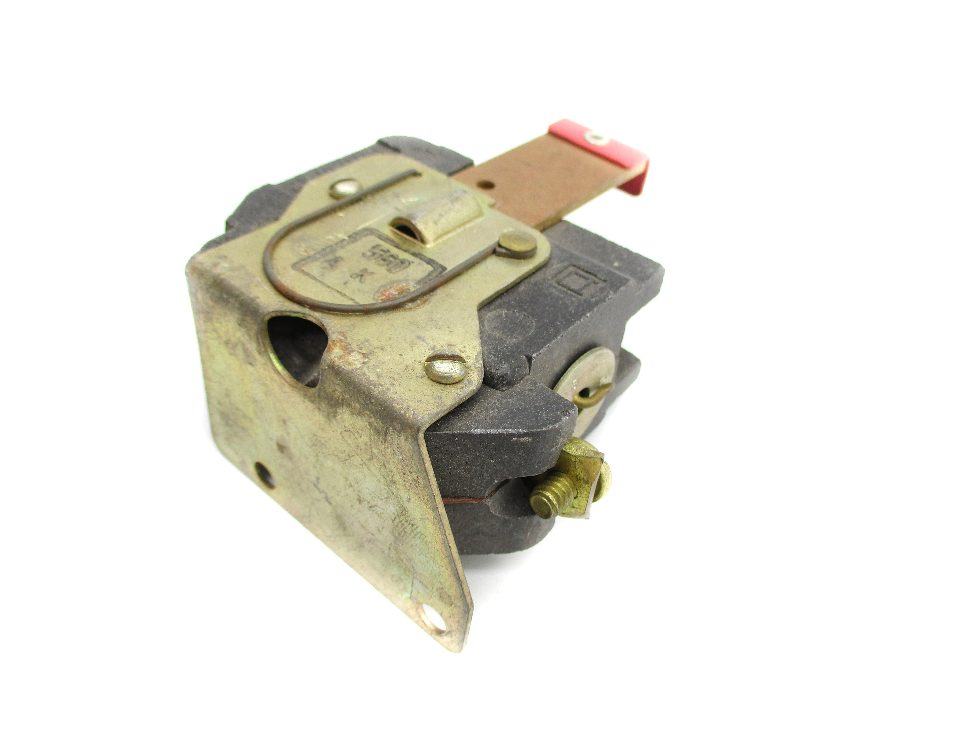 SQUARE D 9065AROIR SER. A 125V 55A NSNP