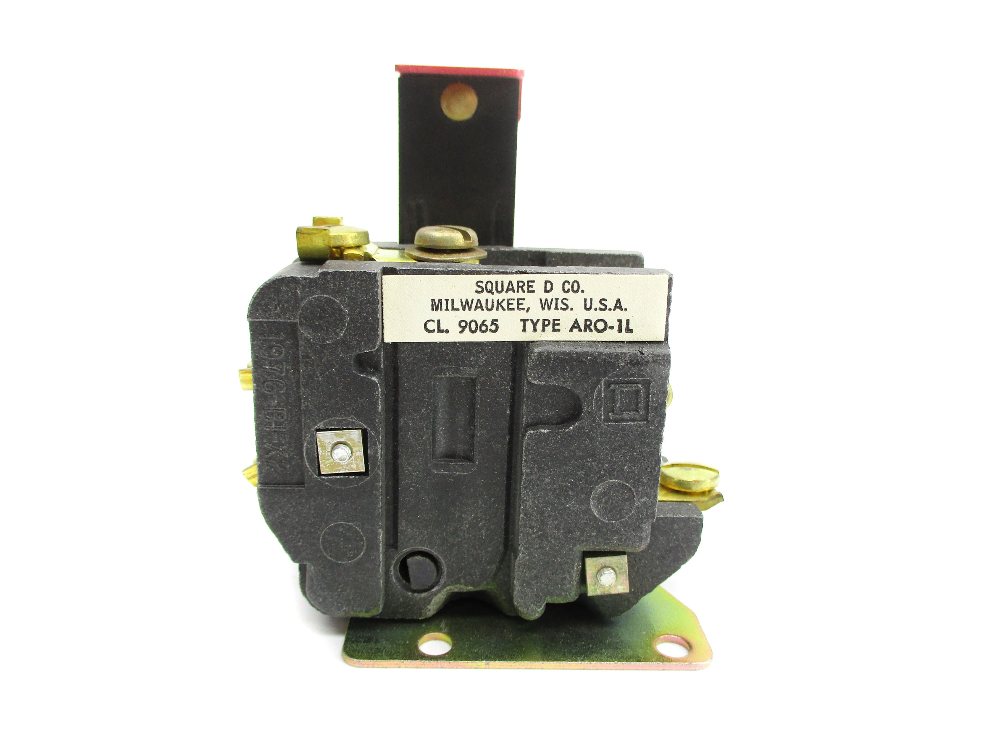 SQUARE D 9065ARO1L NSNP