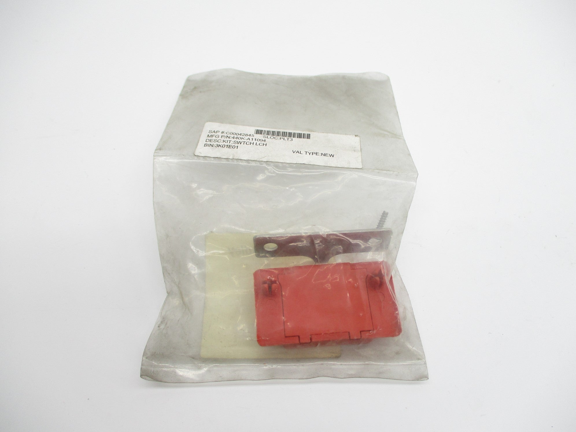 INDUSTRIAL SPARE PART 440K-A11094 SER. B NSMP