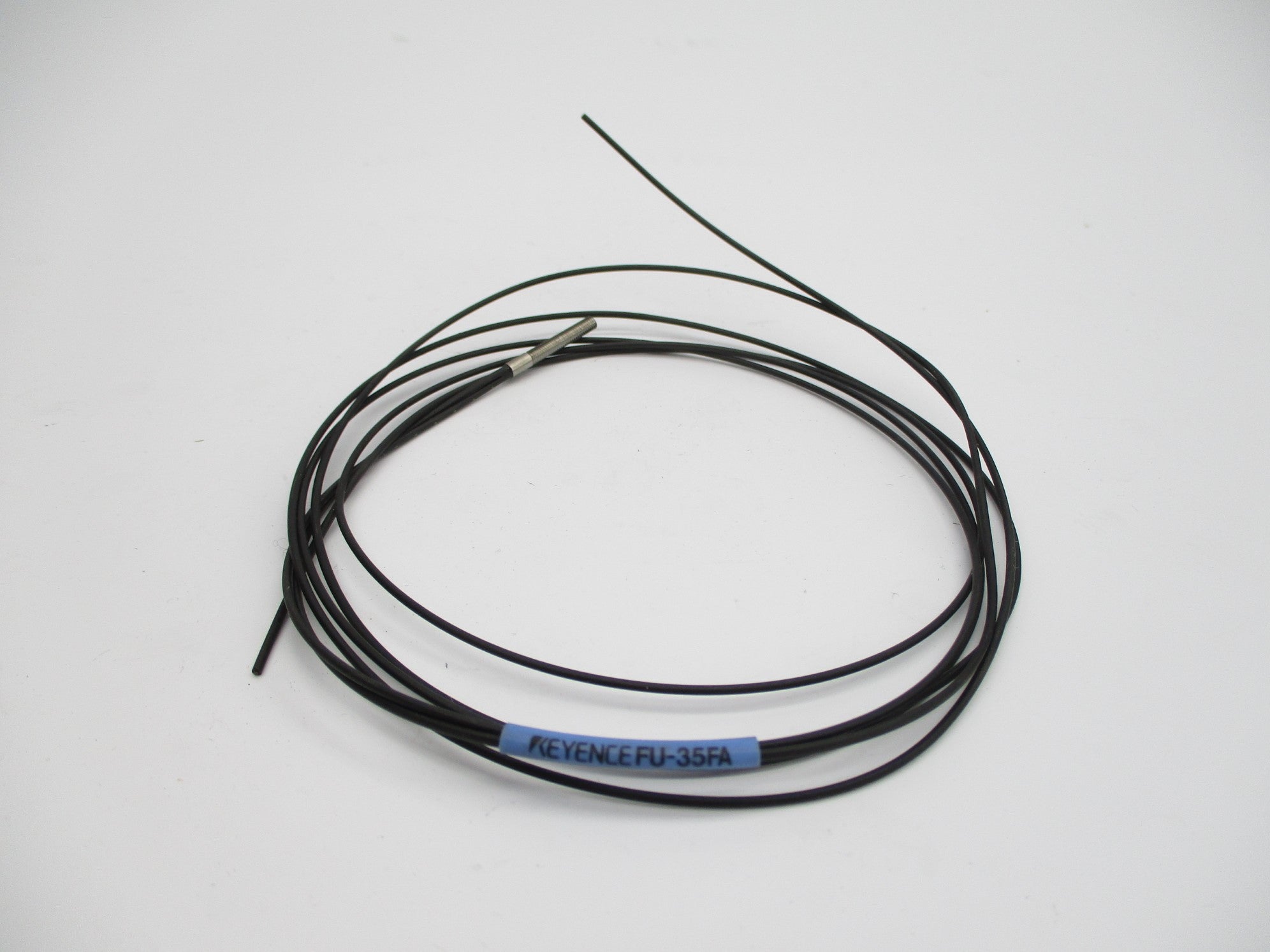 KEYENCE FU-35FA NSMP