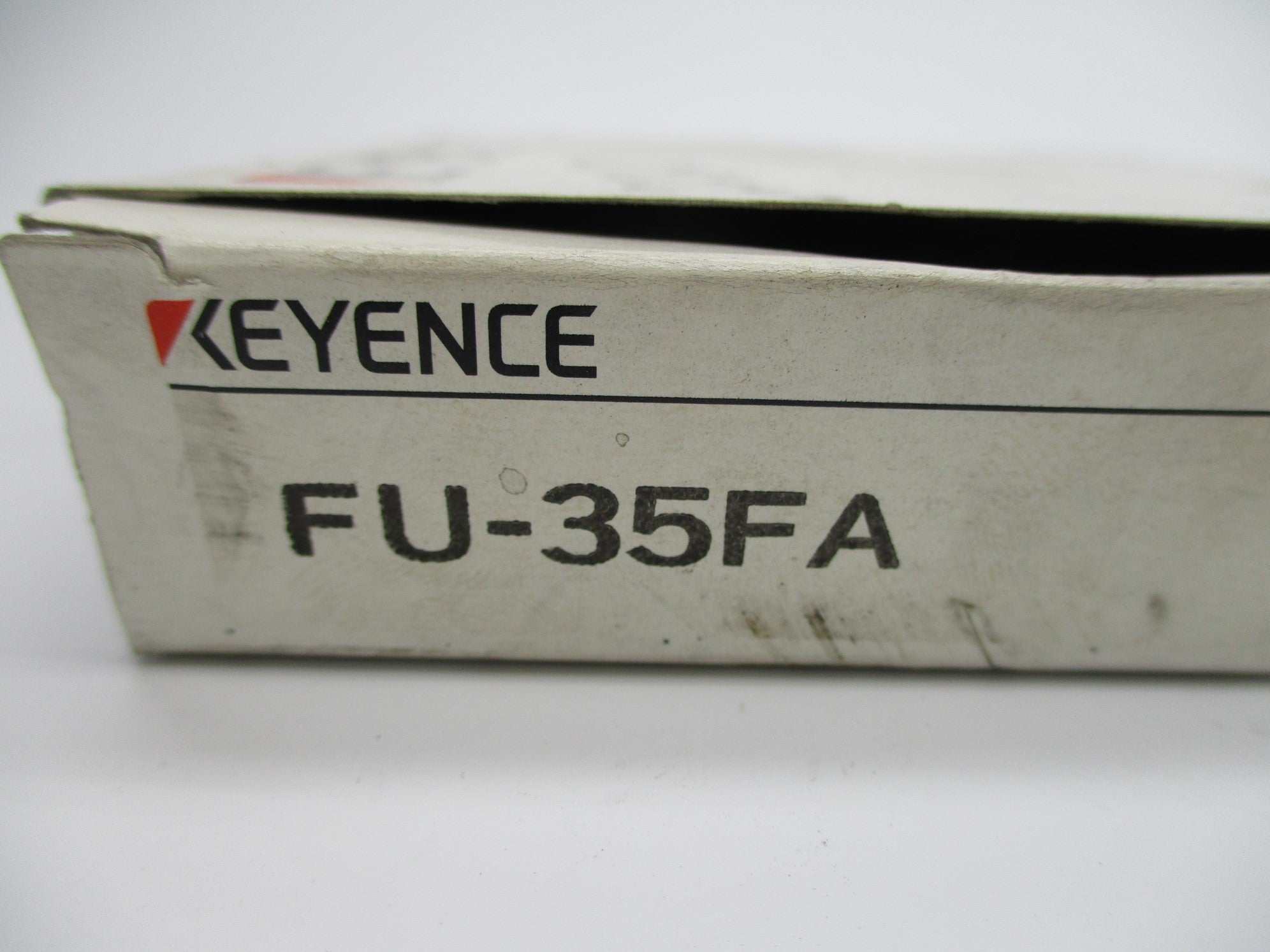 KEYENCE FU-35FA NSMP