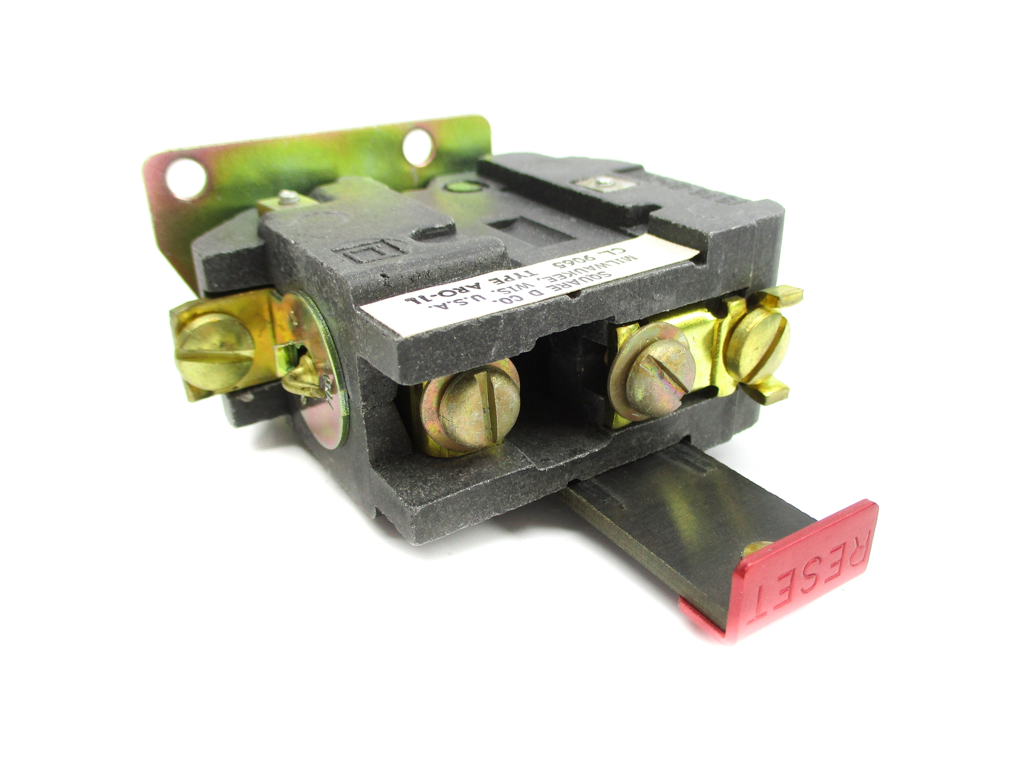 SQUARE D 9065ARO1L NSNP
