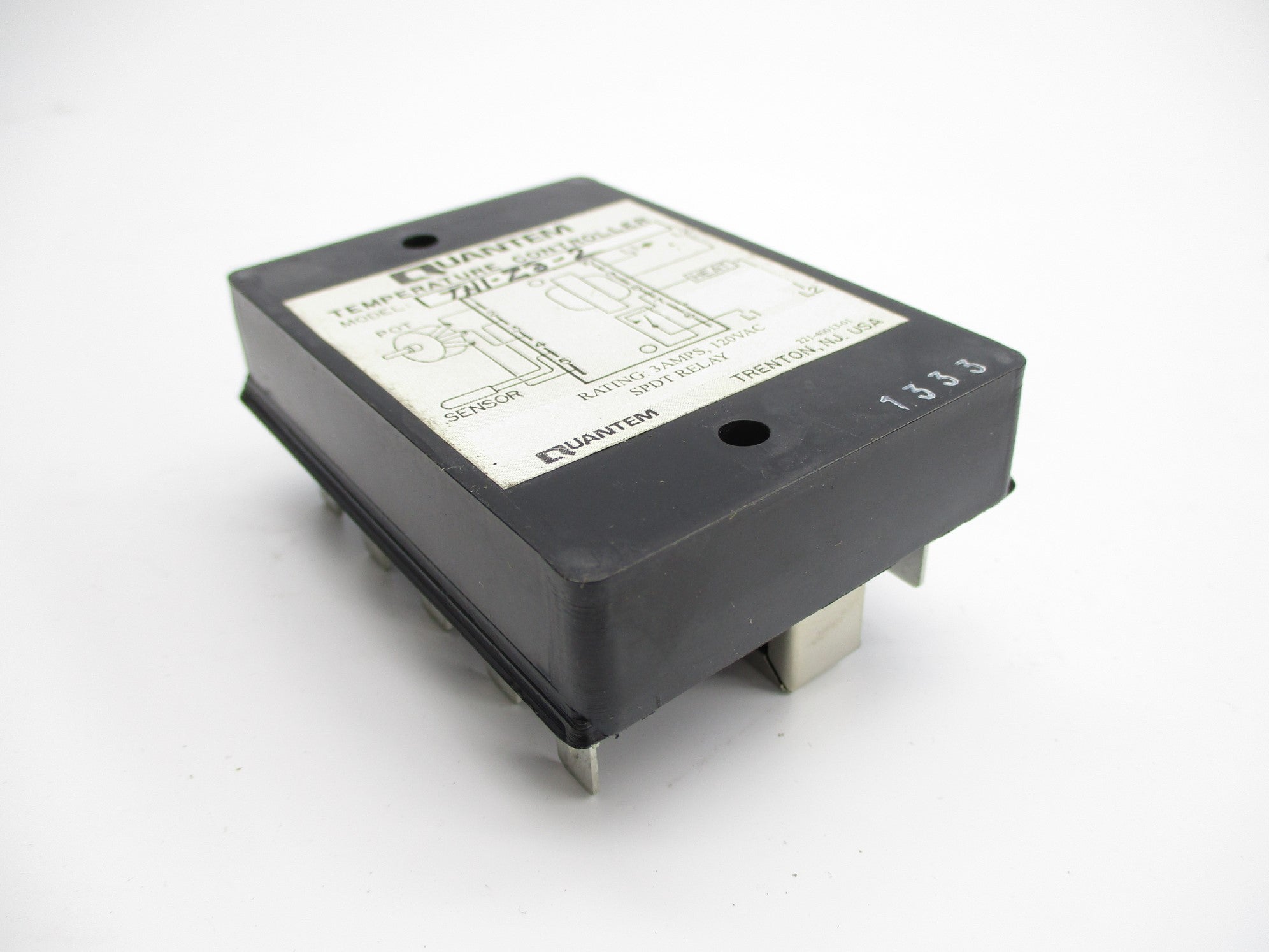 QUANTEM THI-Z3-2 UNMP