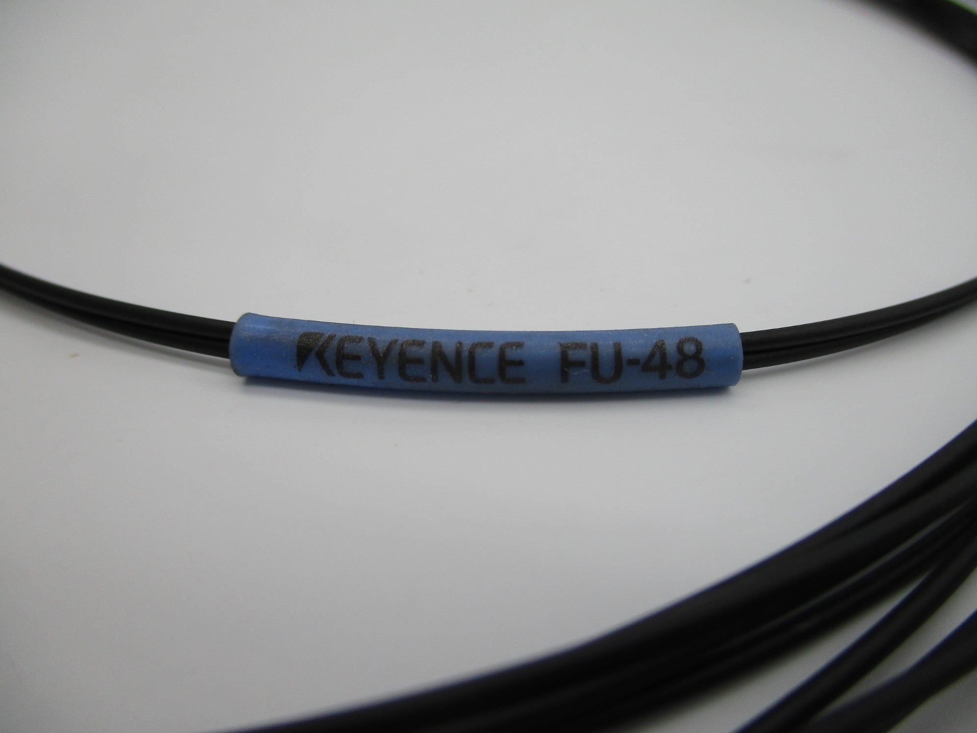 KEYENCE FU-48 NSNP