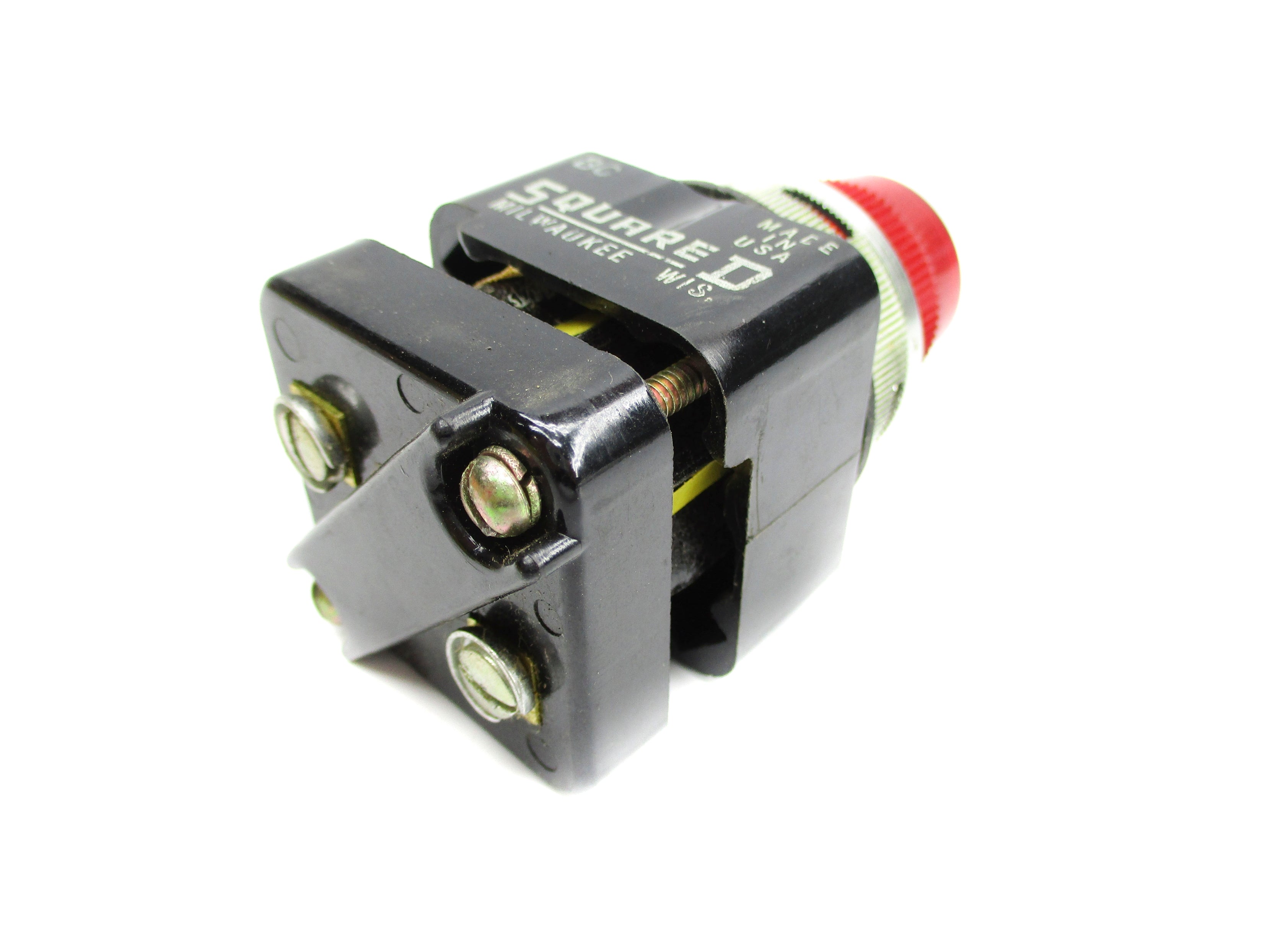 SQUARE D 9001TP1 SER. A NSMP