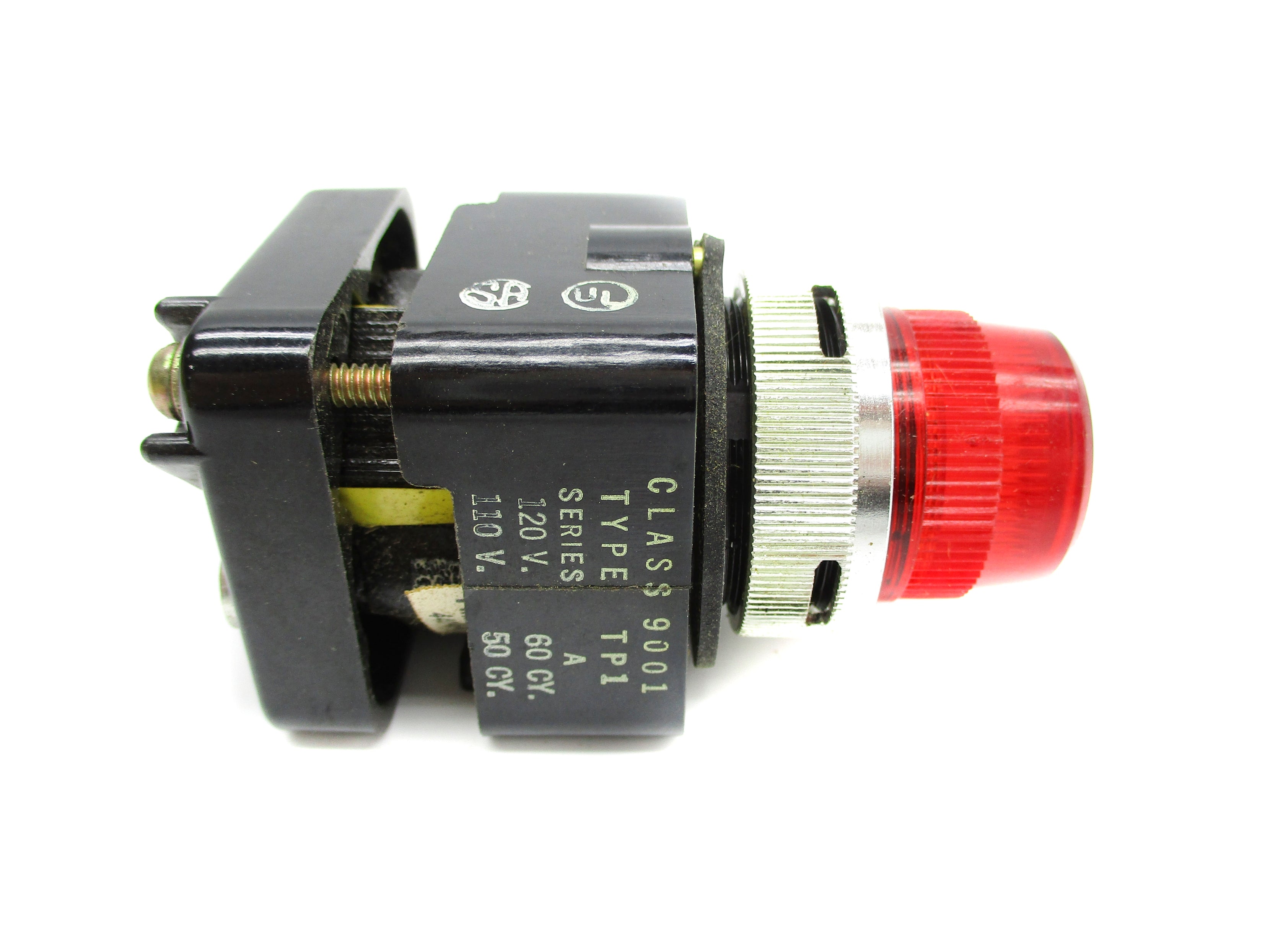 SQUARE D 9001TP1 SER. A NSMP