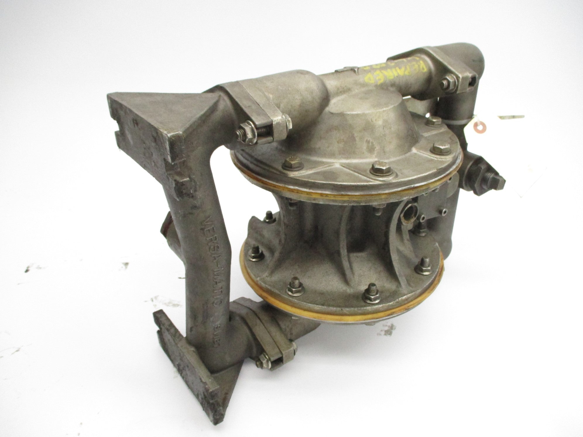 VERSA-MATIC PUMP E1SA5T559 UNMP