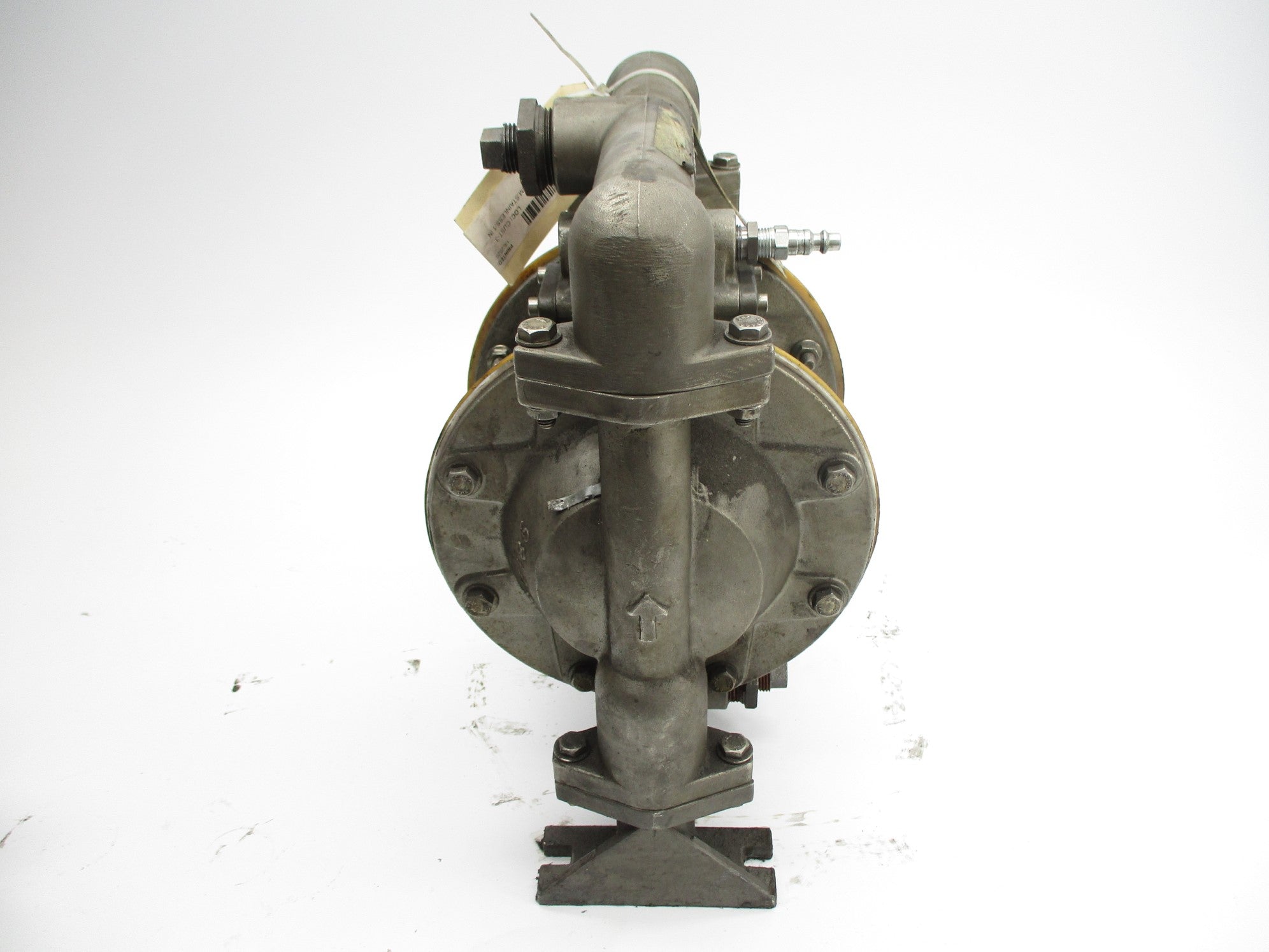 VERSA-MATIC PUMP E1SA5T559 UNMP