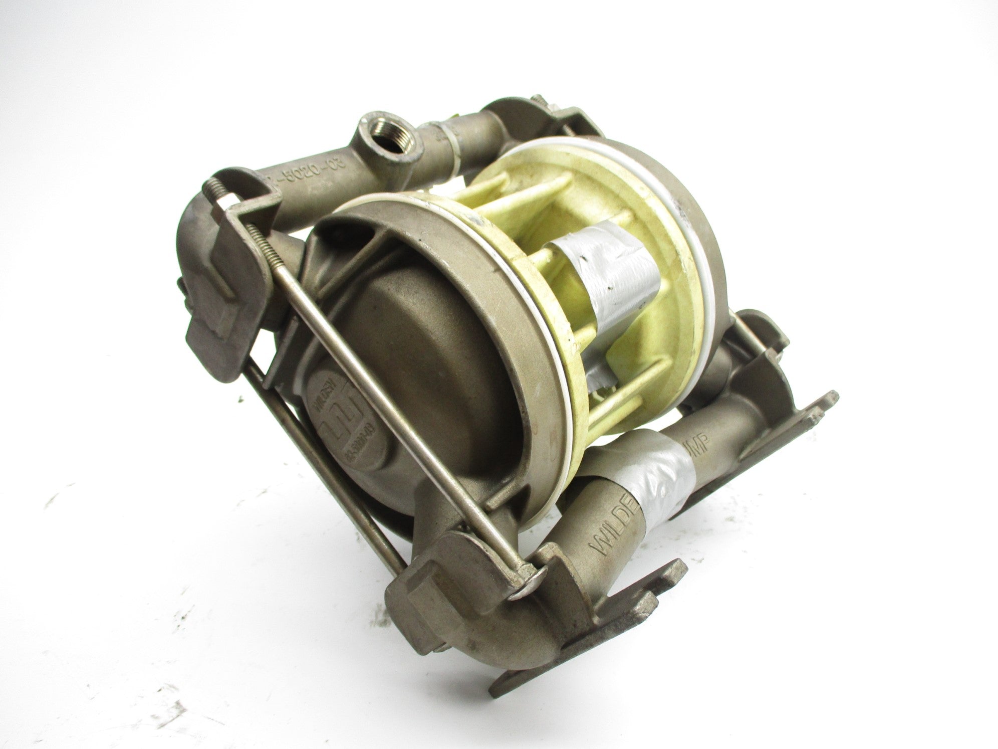 WILDEN P2/SSPPP/TSU/TF/STF 02-6244 UNMP