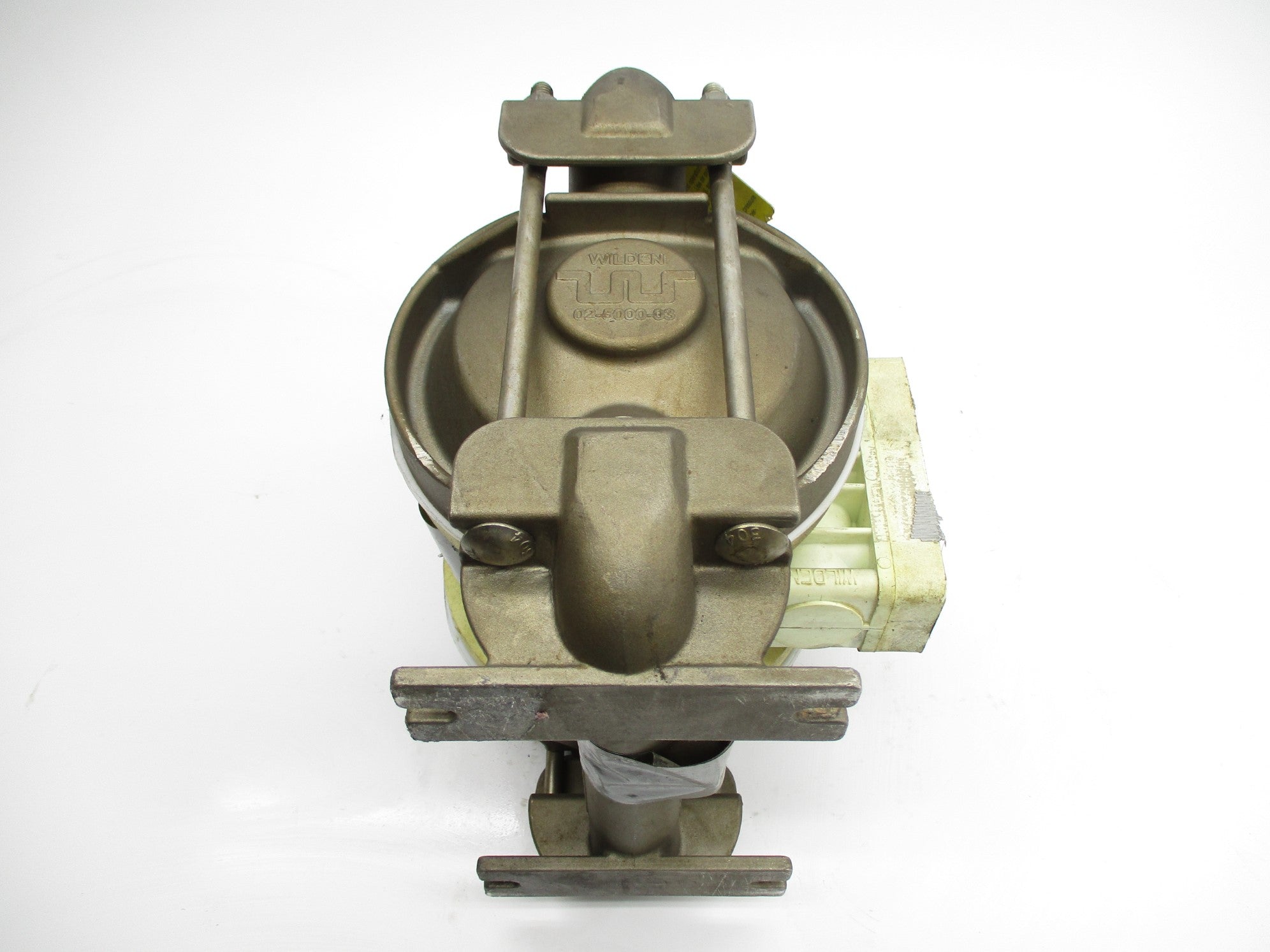 WILDEN P2/SSPPP/TSU/TF/STF 02-6244 UNMP