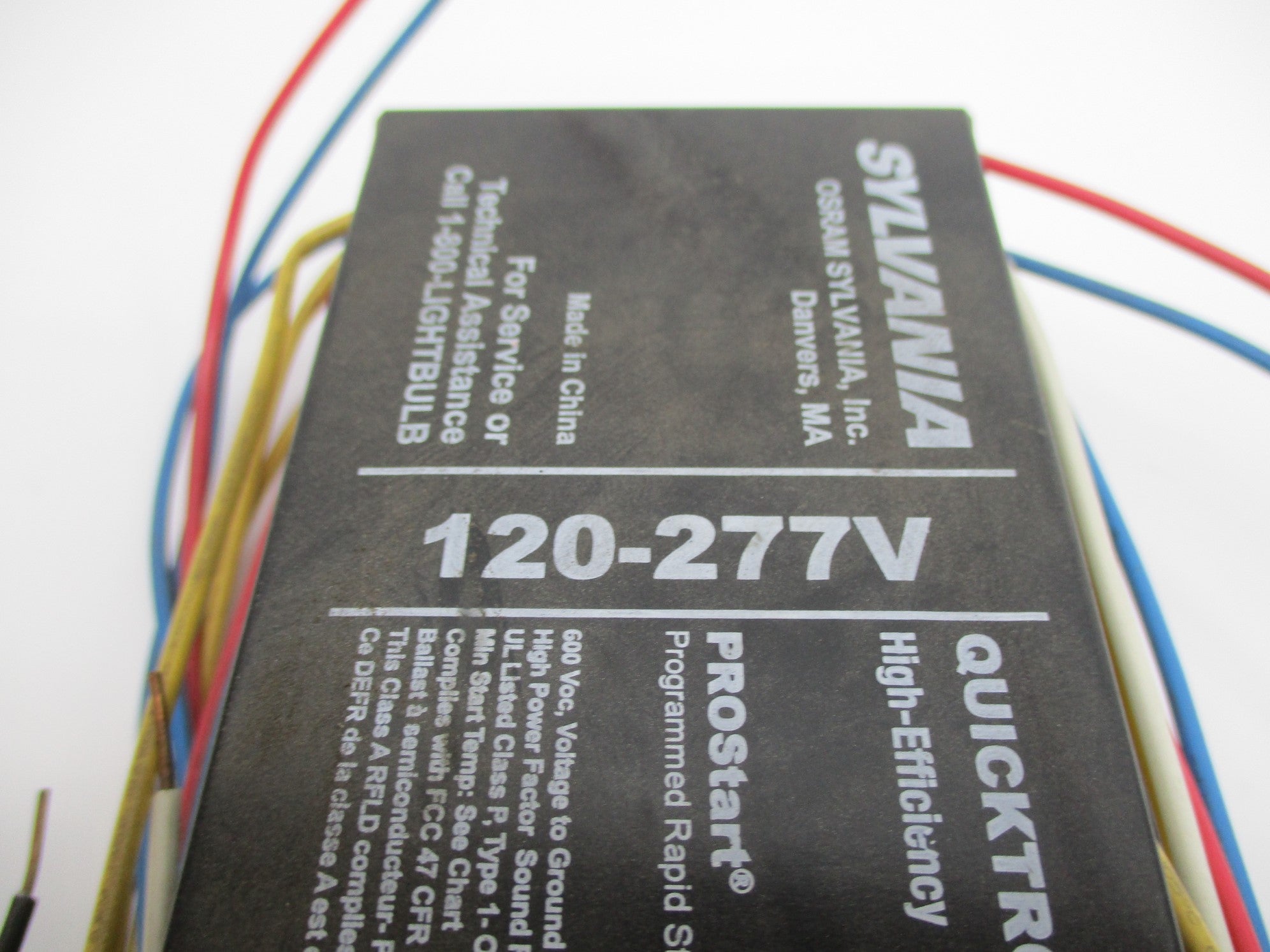 SYLVANIA QHE2X86T8HO/UNVPSN-HT (AS PICTURED) NSNP
