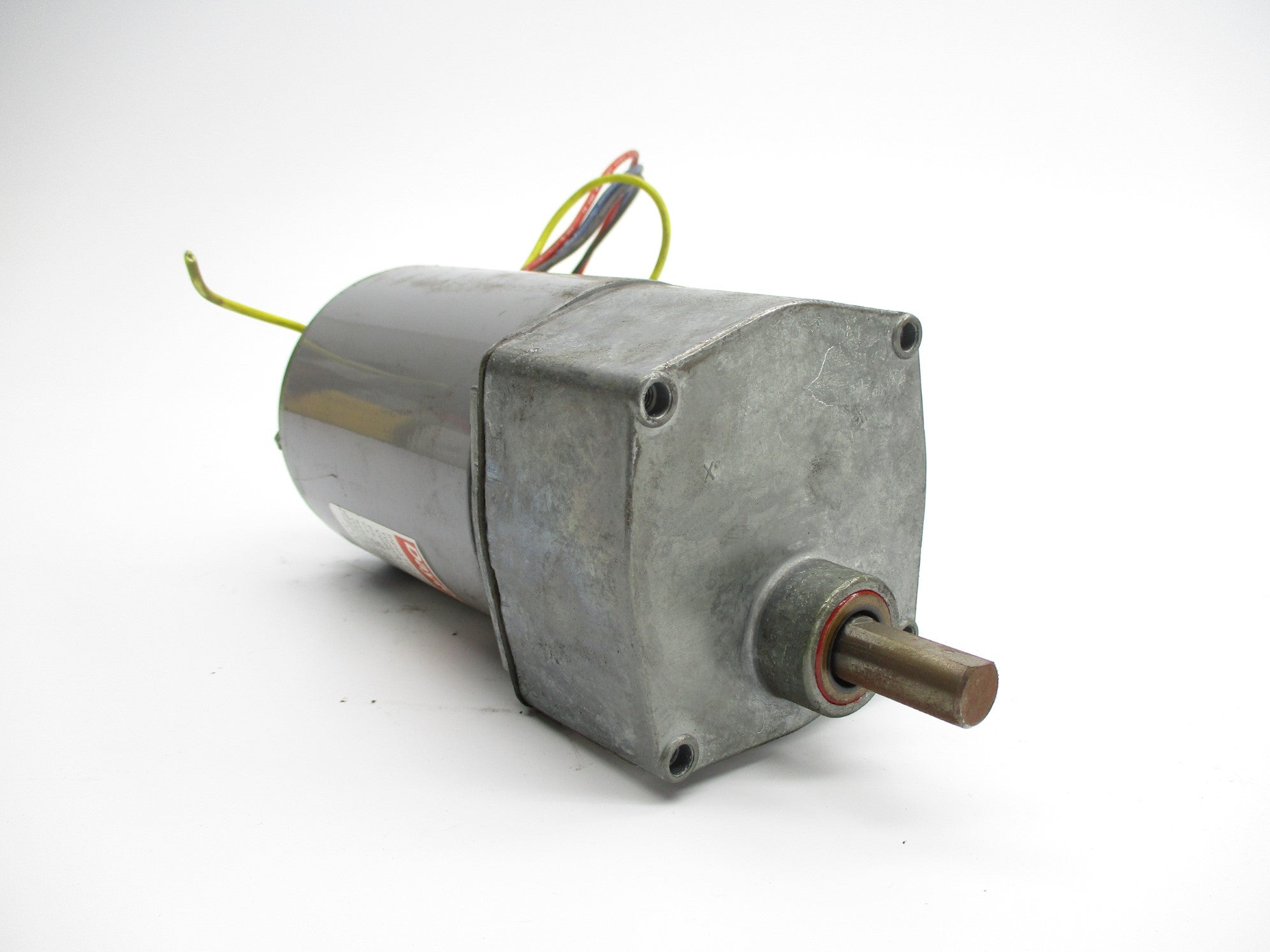 DAYTON 4Z063A UNMP