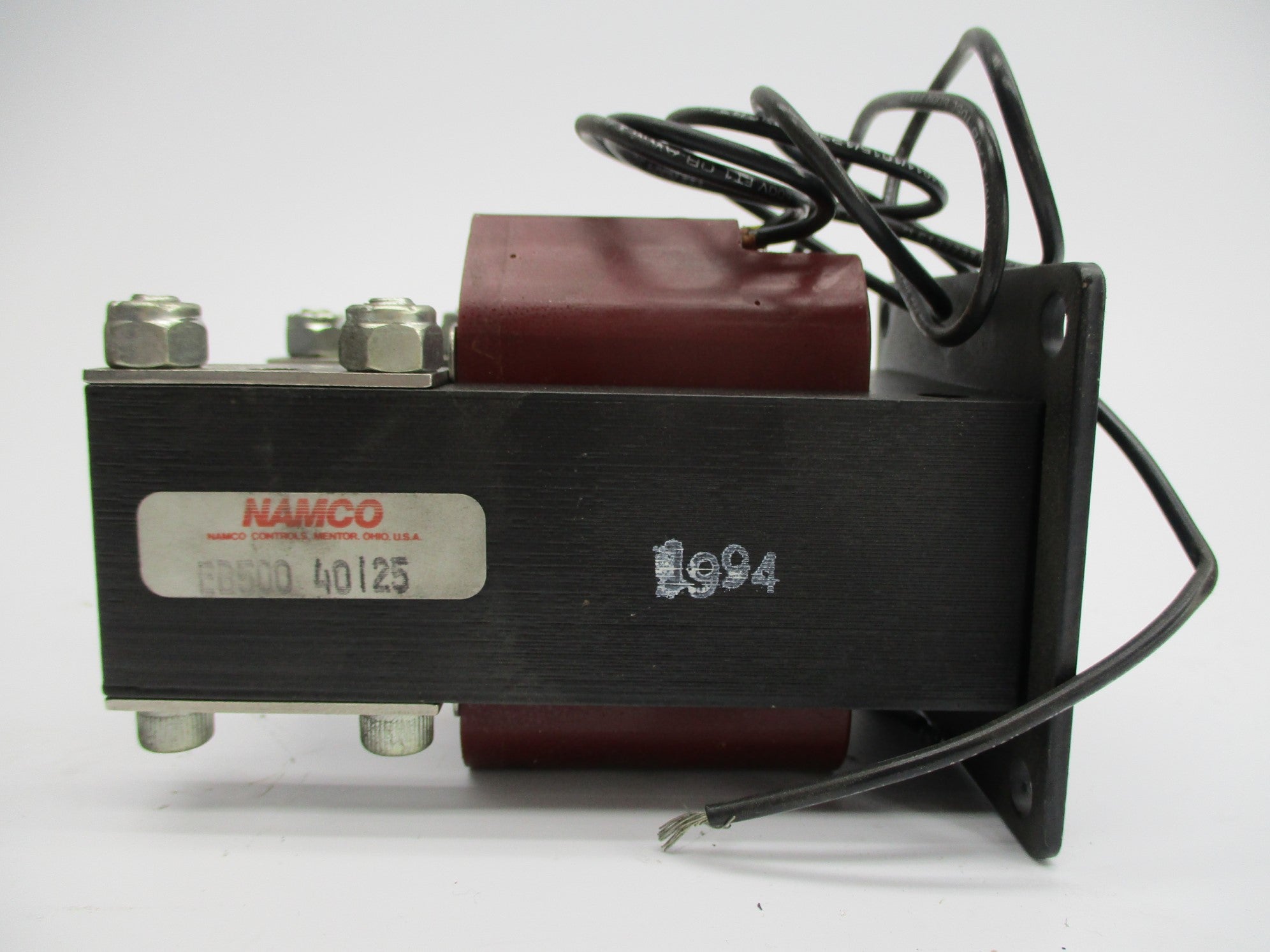 NAMCO EB500-40125 UNMP