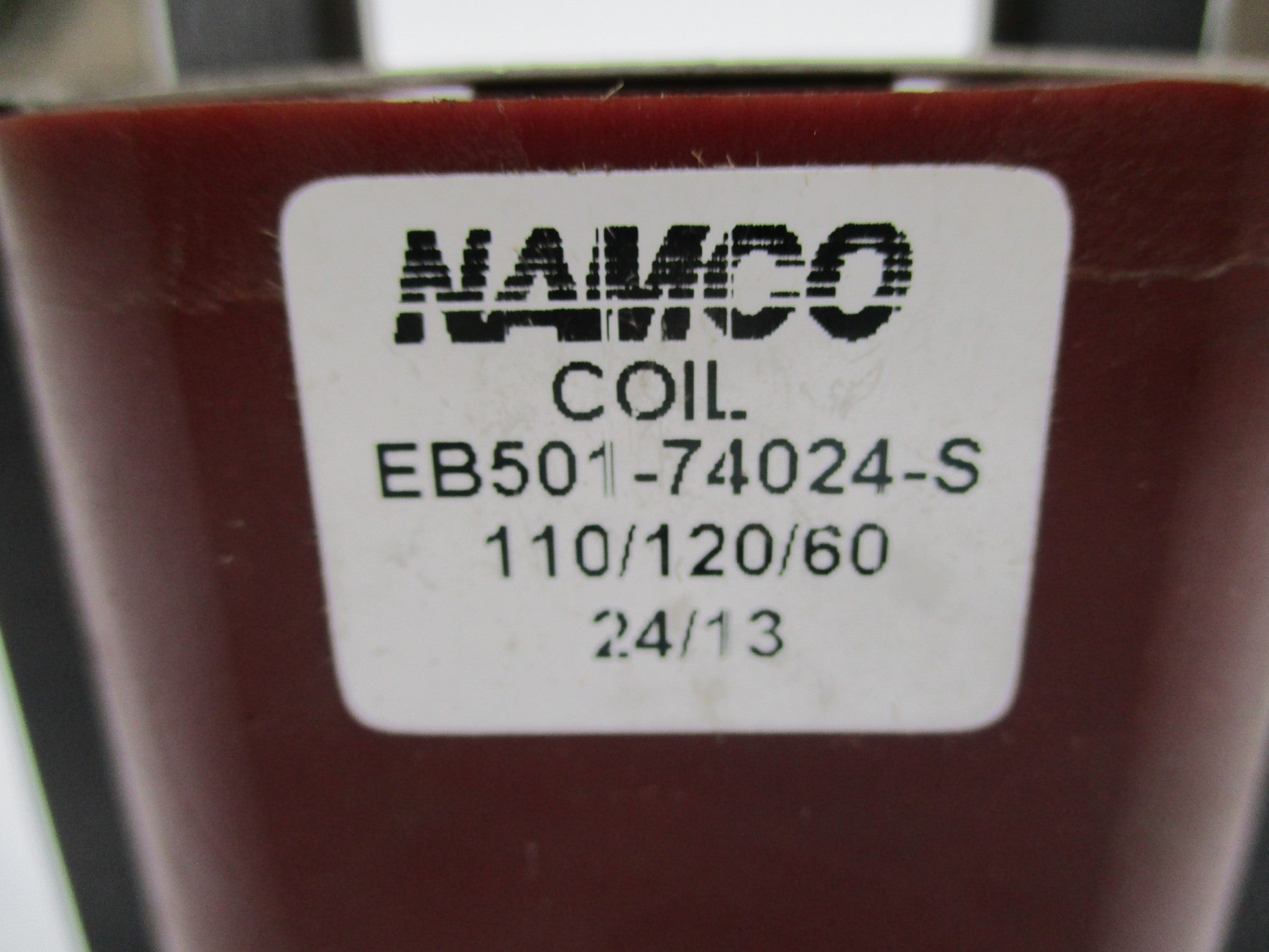 NAMCO EB500-40125 UNMP